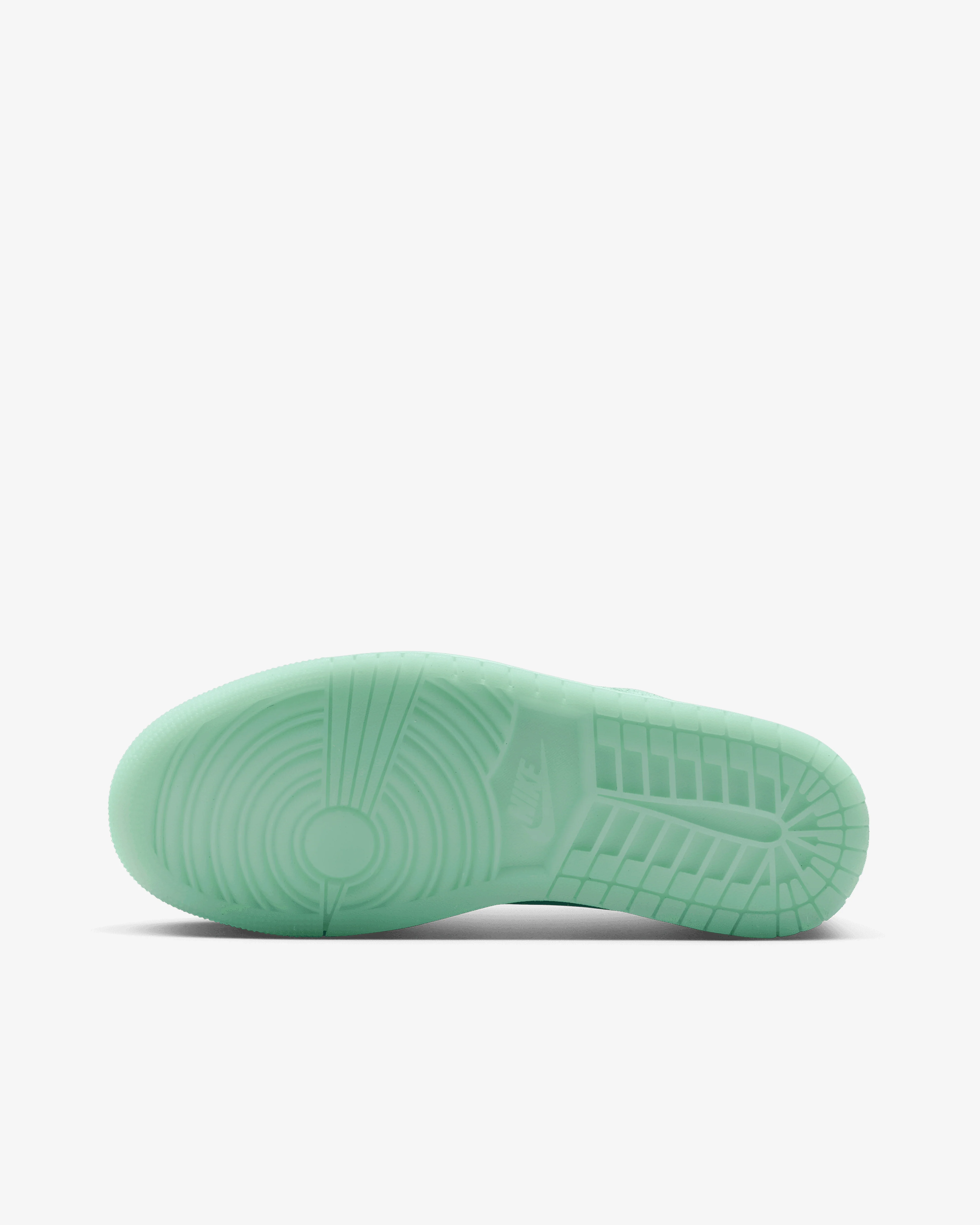 Nike - Womens Air Jordan 1 Retro Low OG - (Washed Teal) - Image 6