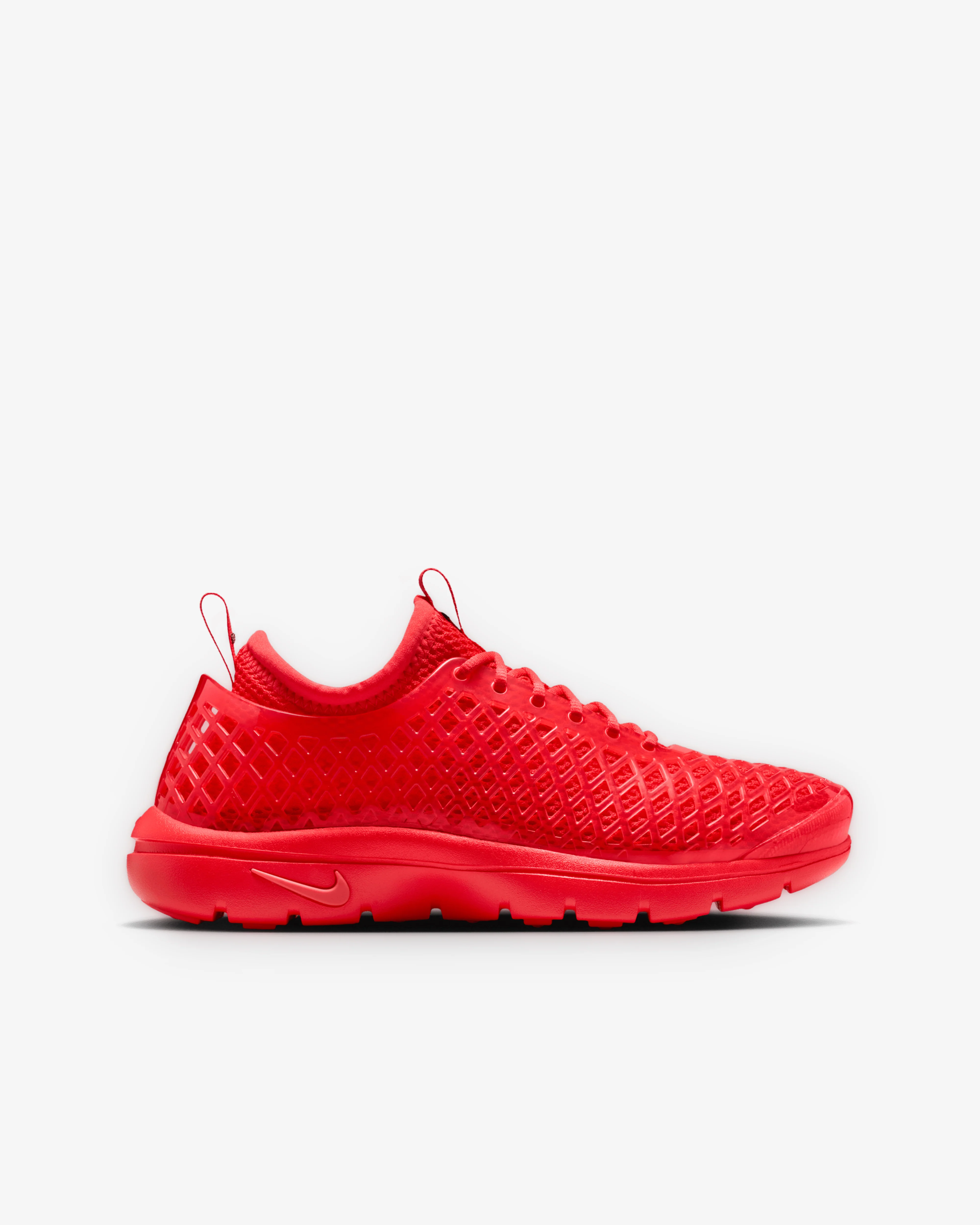 Nike - Women's Rejuven8 Run OG Jelly - (Light Crimson)