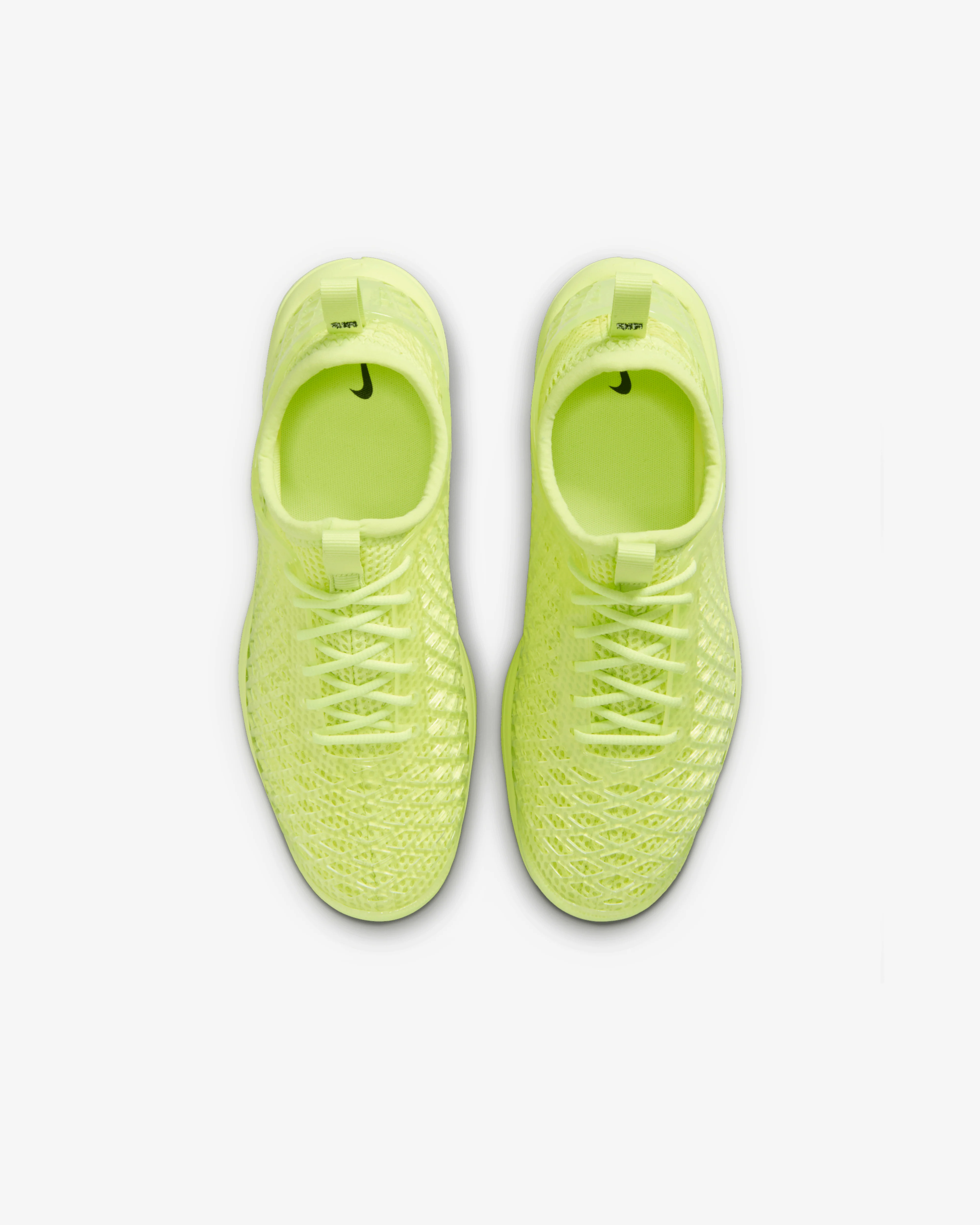 Nike - Women's Nike Rejuven8 OG SP Jelly - (Light Lemon) - Image 5
