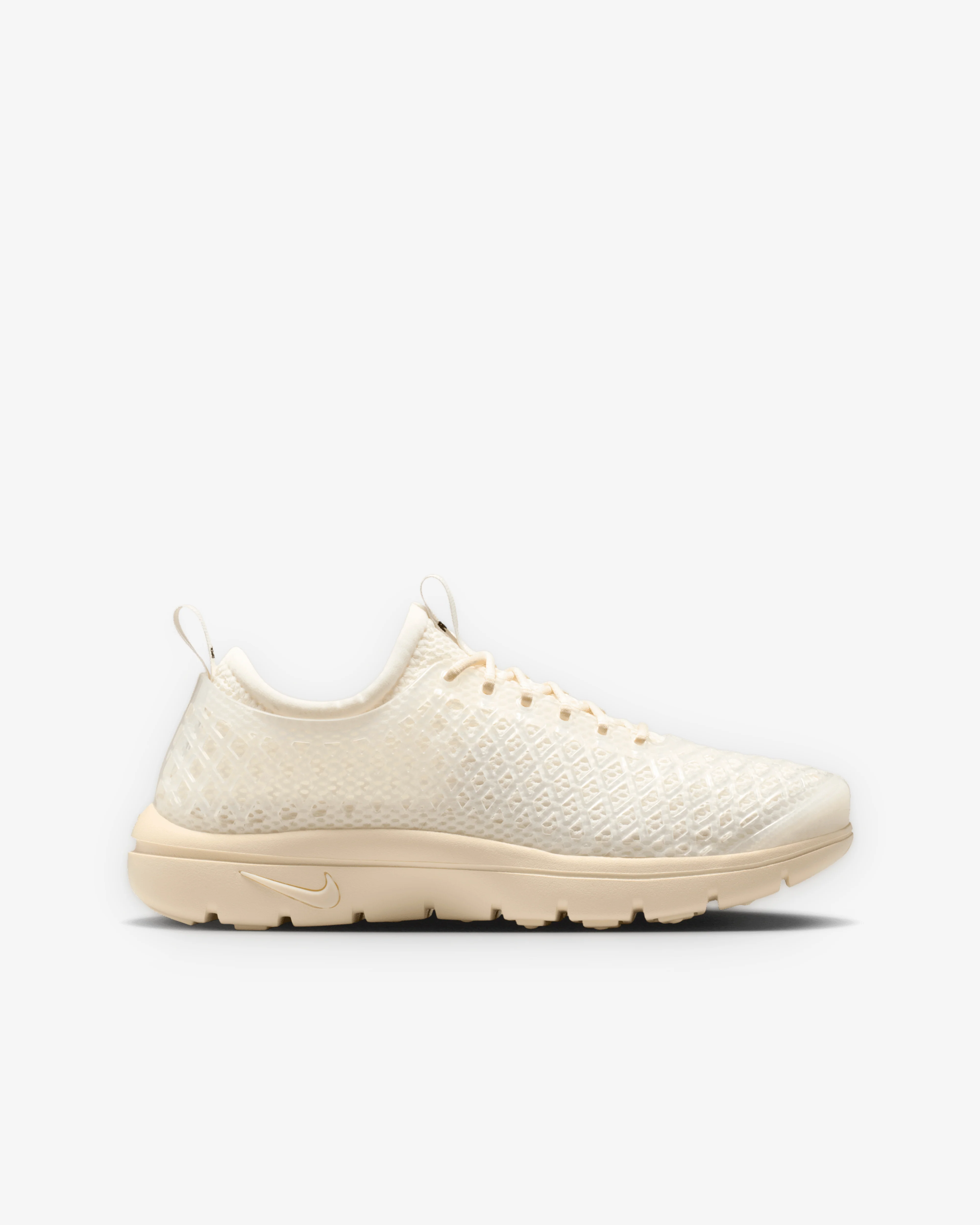 Nike - Women's Rejuven8 Run OG SP - (Muslin/Ivory)