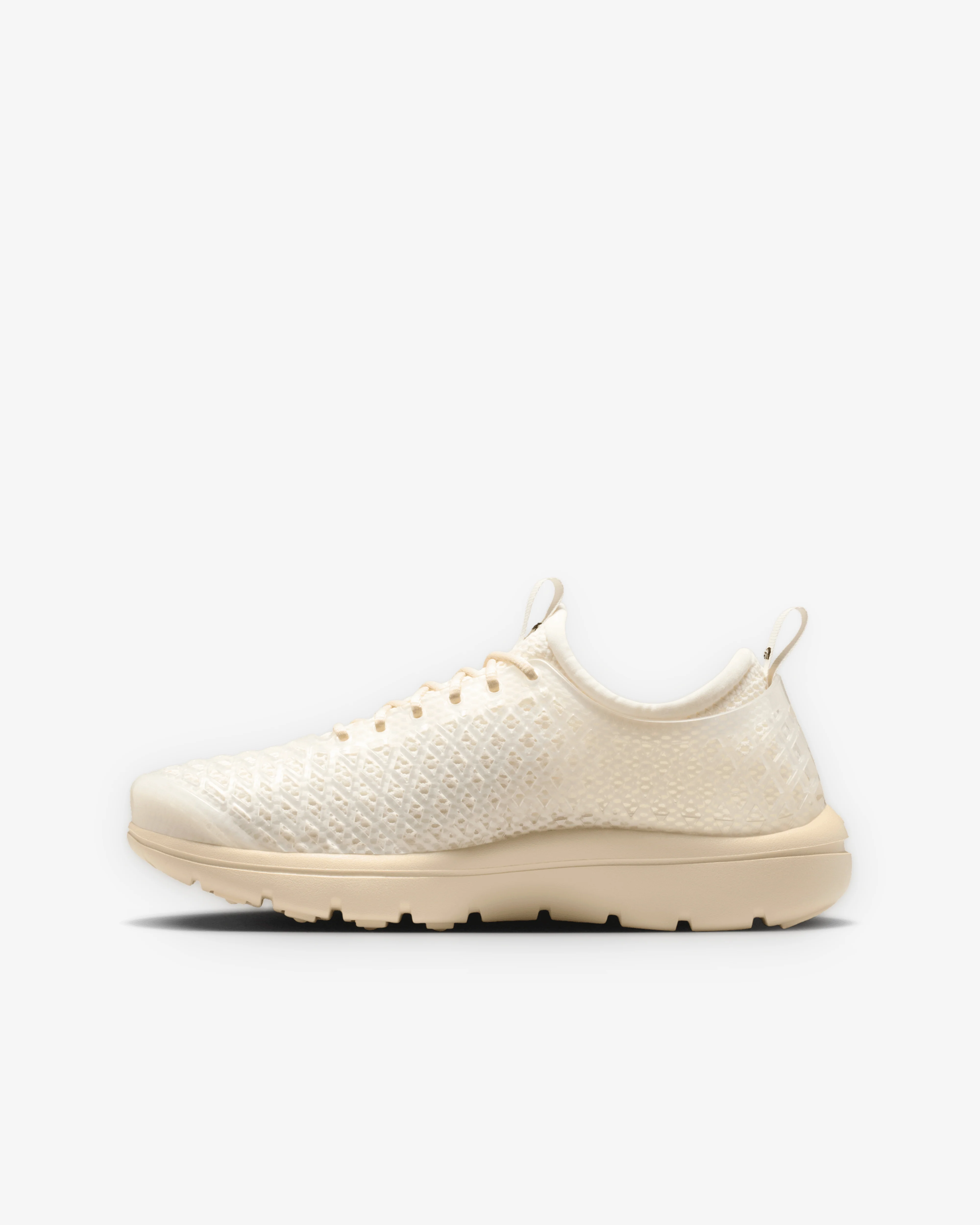 Nike - Women's Rejuven8 Run OG SP - (Muslin/Ivory) - Image 2
