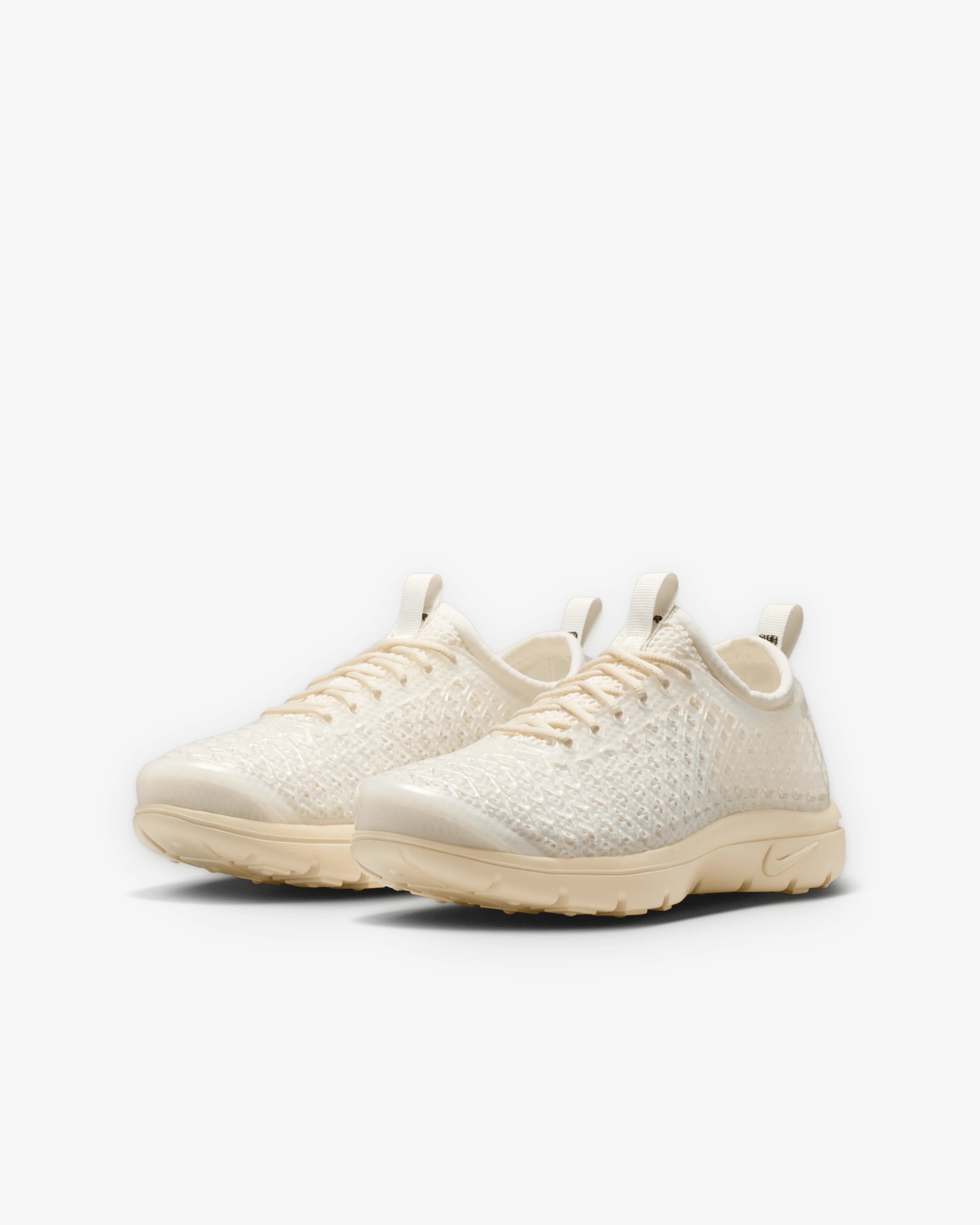 Nike - Women's Rejuven8 Run OG SP - (Muslin/Ivory) - Image 3