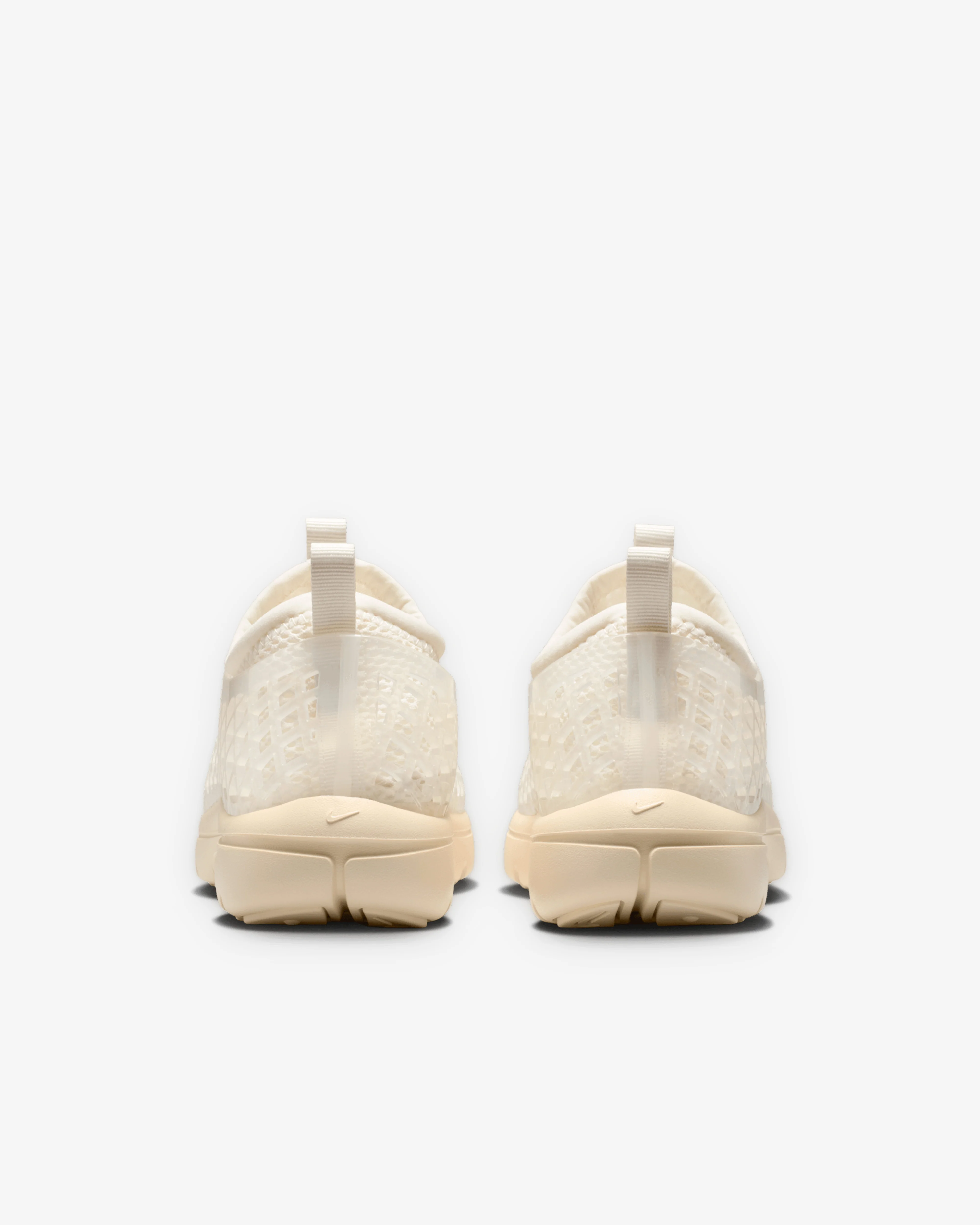 Nike - Women's Rejuven8 Run OG SP - (Muslin/Ivory) - Image 4
