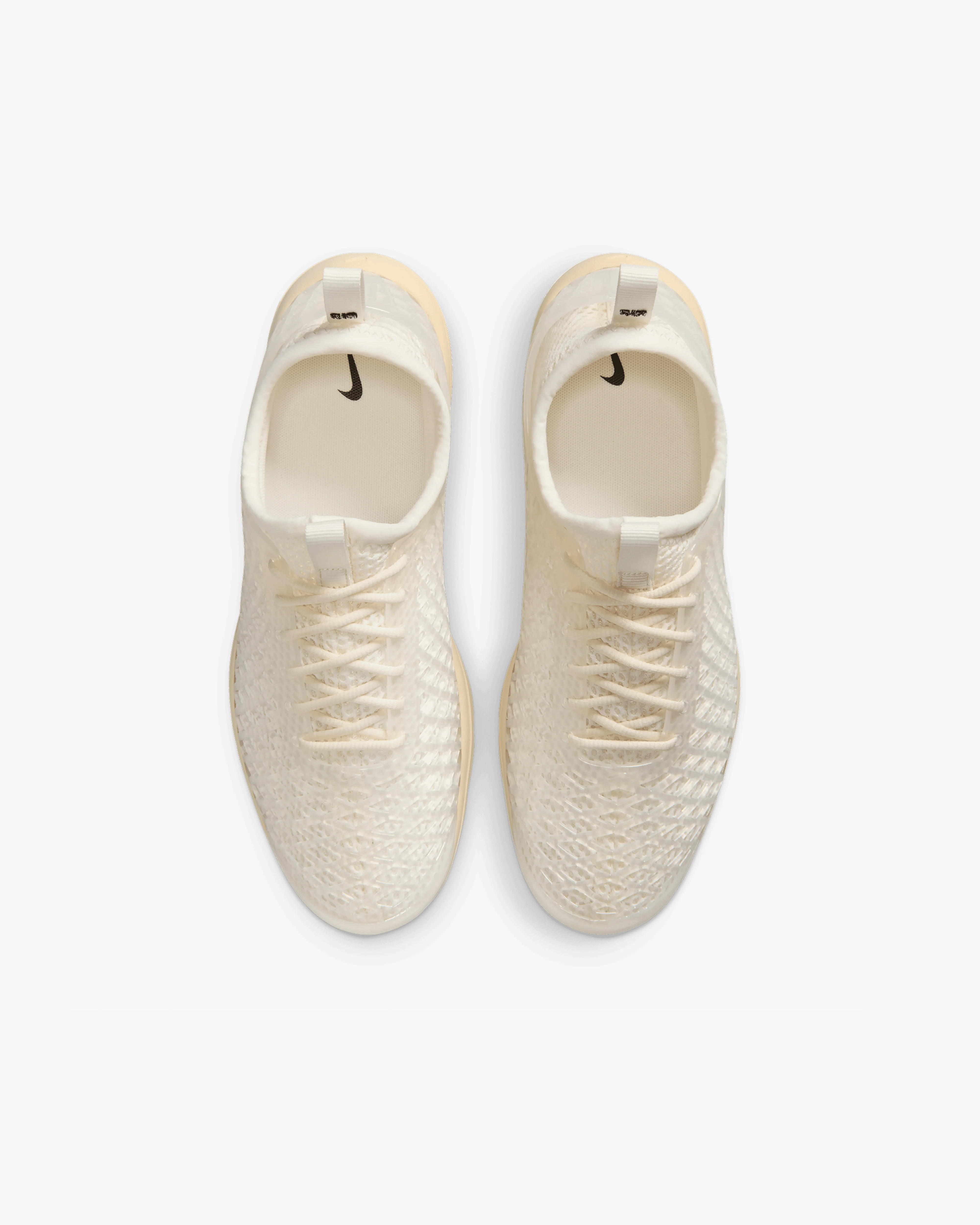 Nike - Women's Rejuven8 Run OG SP - (Muslin/Ivory) - Image 5