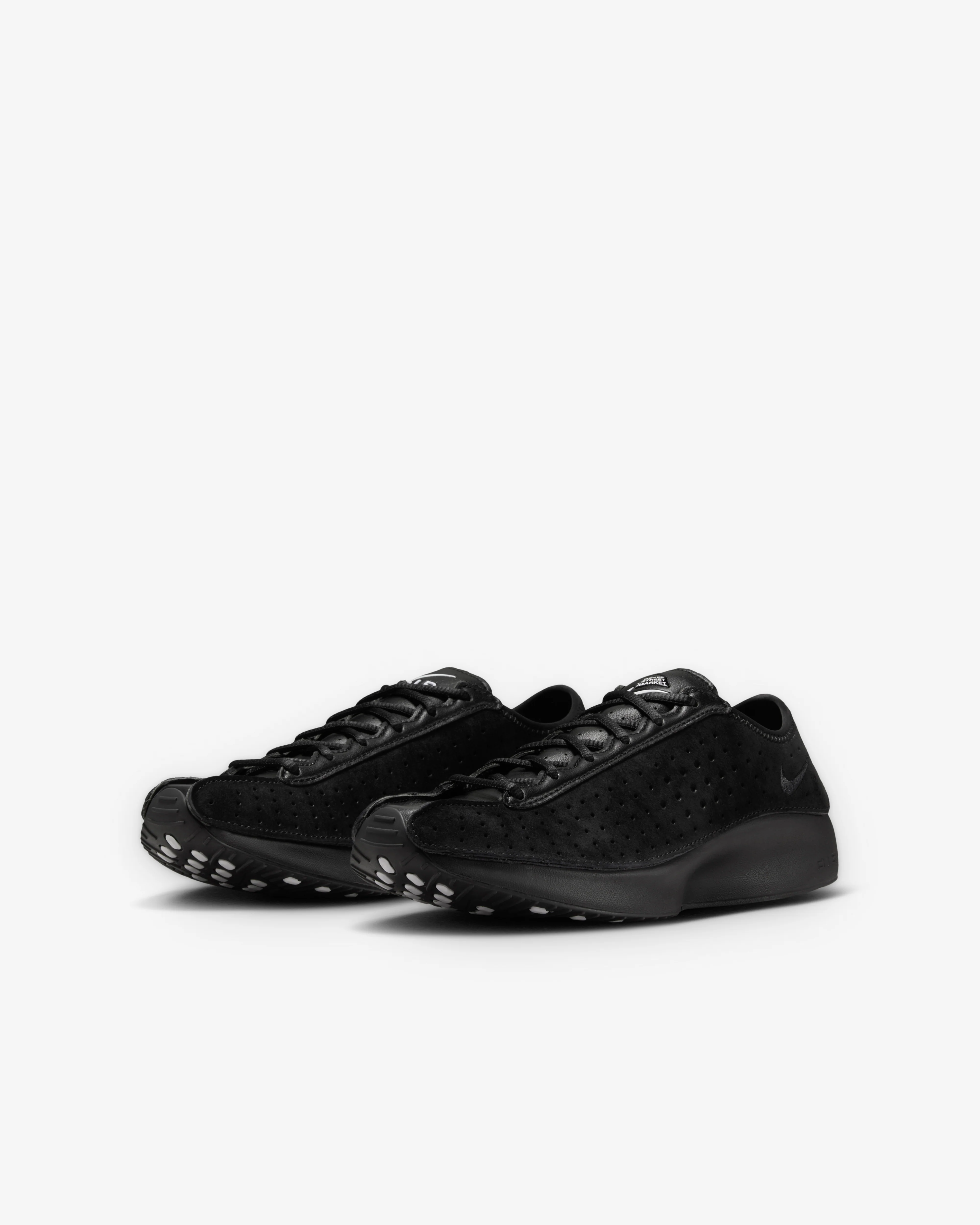 Nike - DSM Air Superfly - (Hyper Black) - Image 3