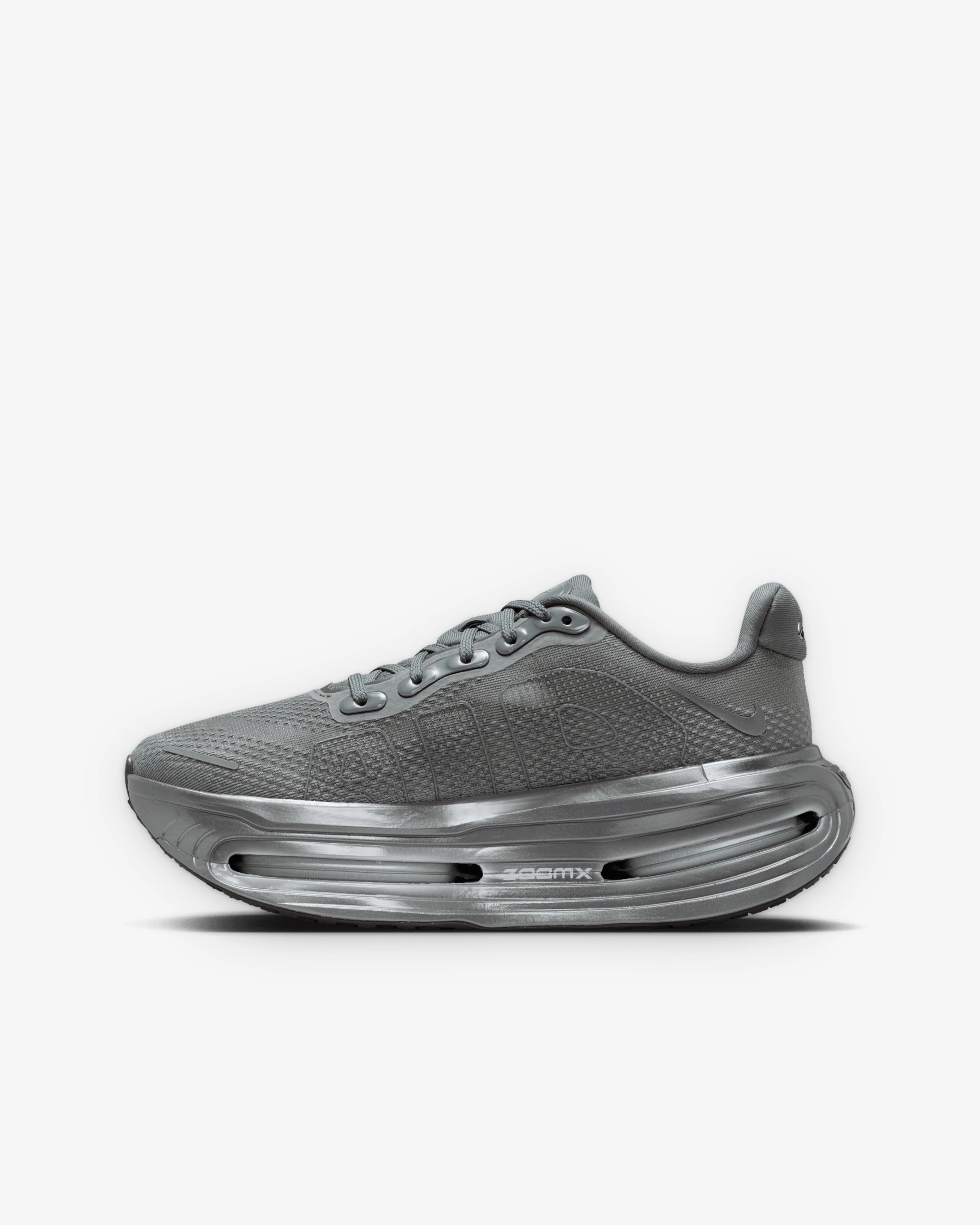 Nike - Women's Isamaya FFrench Vomero Premium - (Smoke Grey) - Image 2