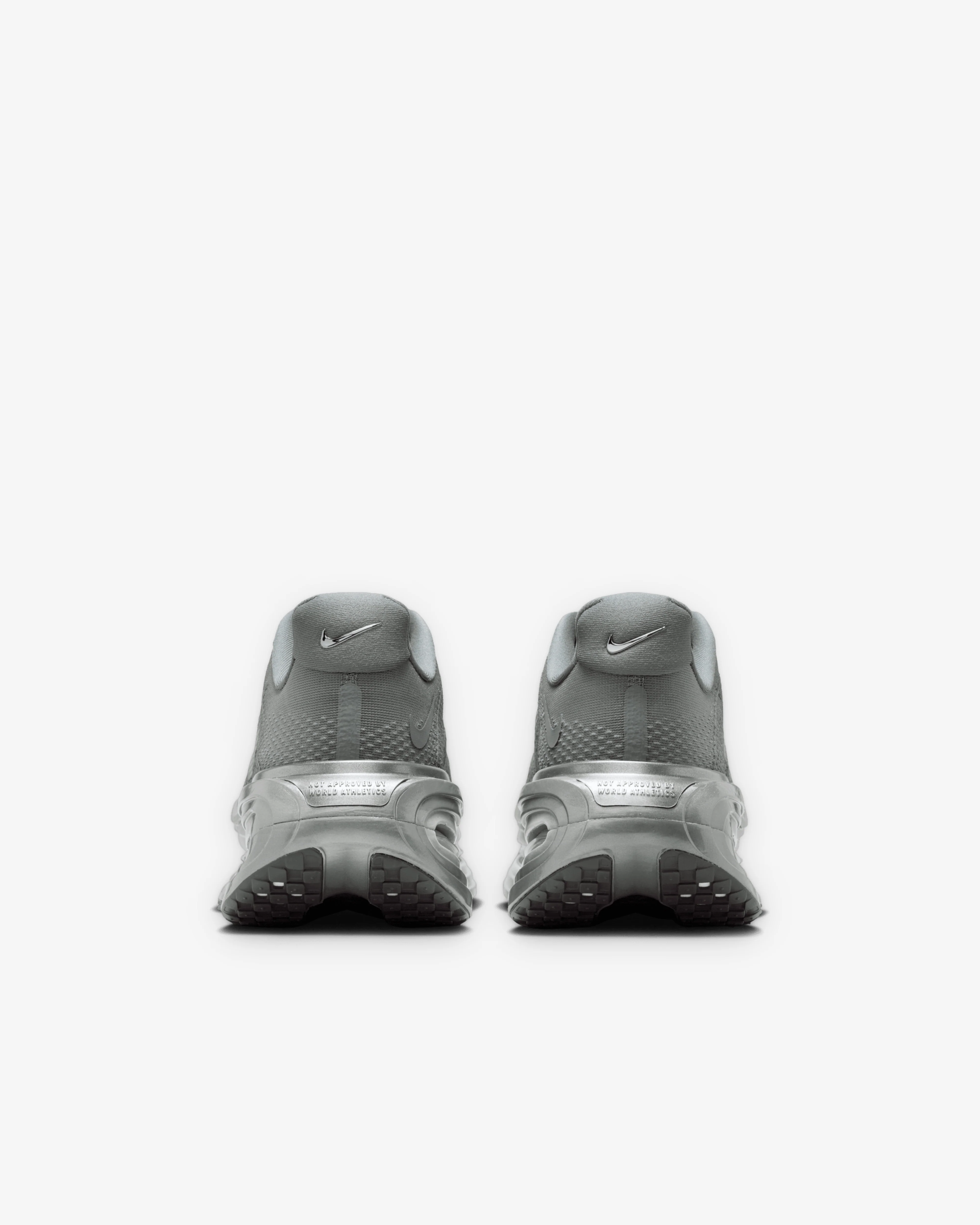Nike - Women's Isamaya FFrench Vomero Premium - (Smoke Grey) - Image 4
