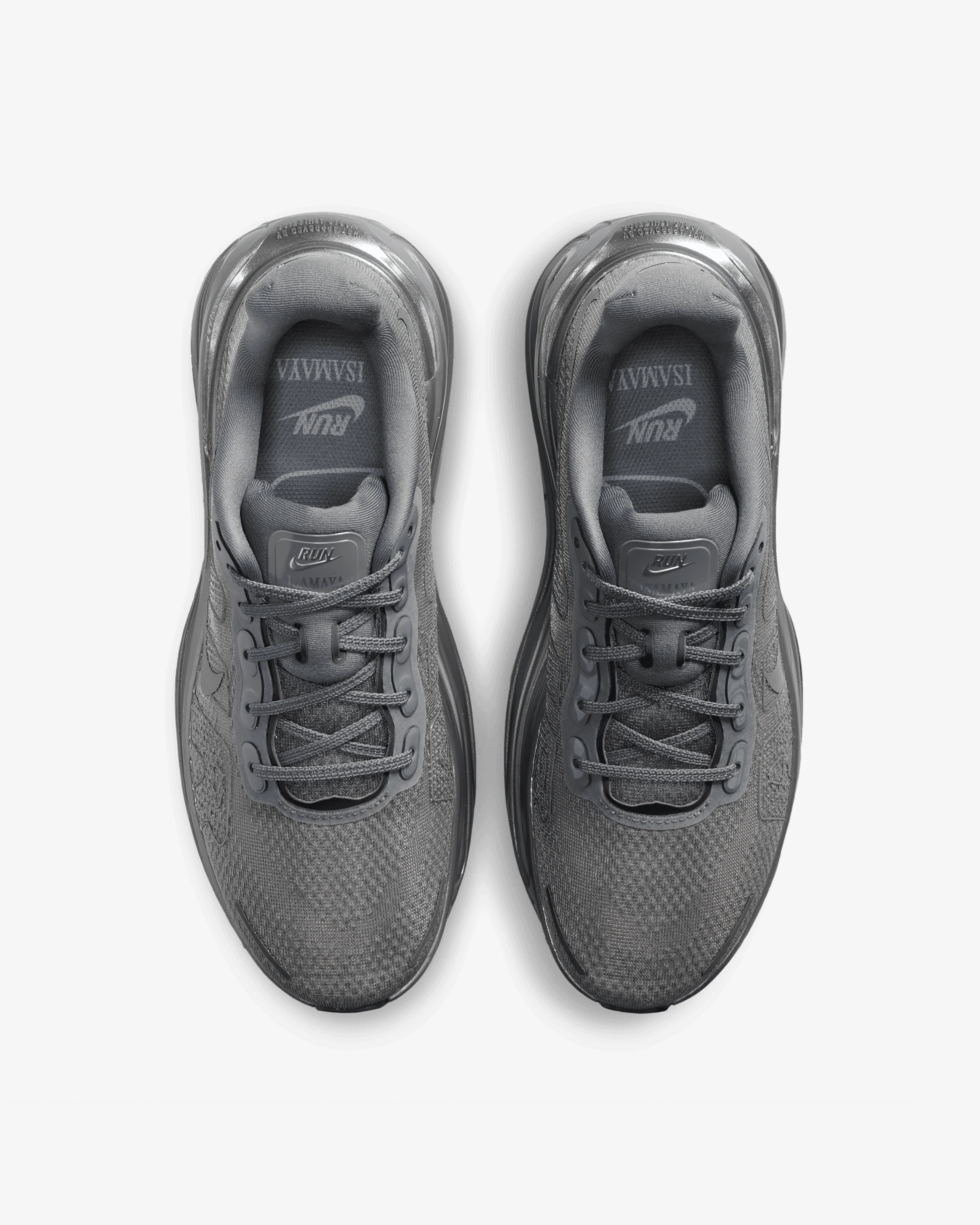 Nike - Women's Isamaya FFrench Vomero Premium - (Smoke Grey) - Image 5