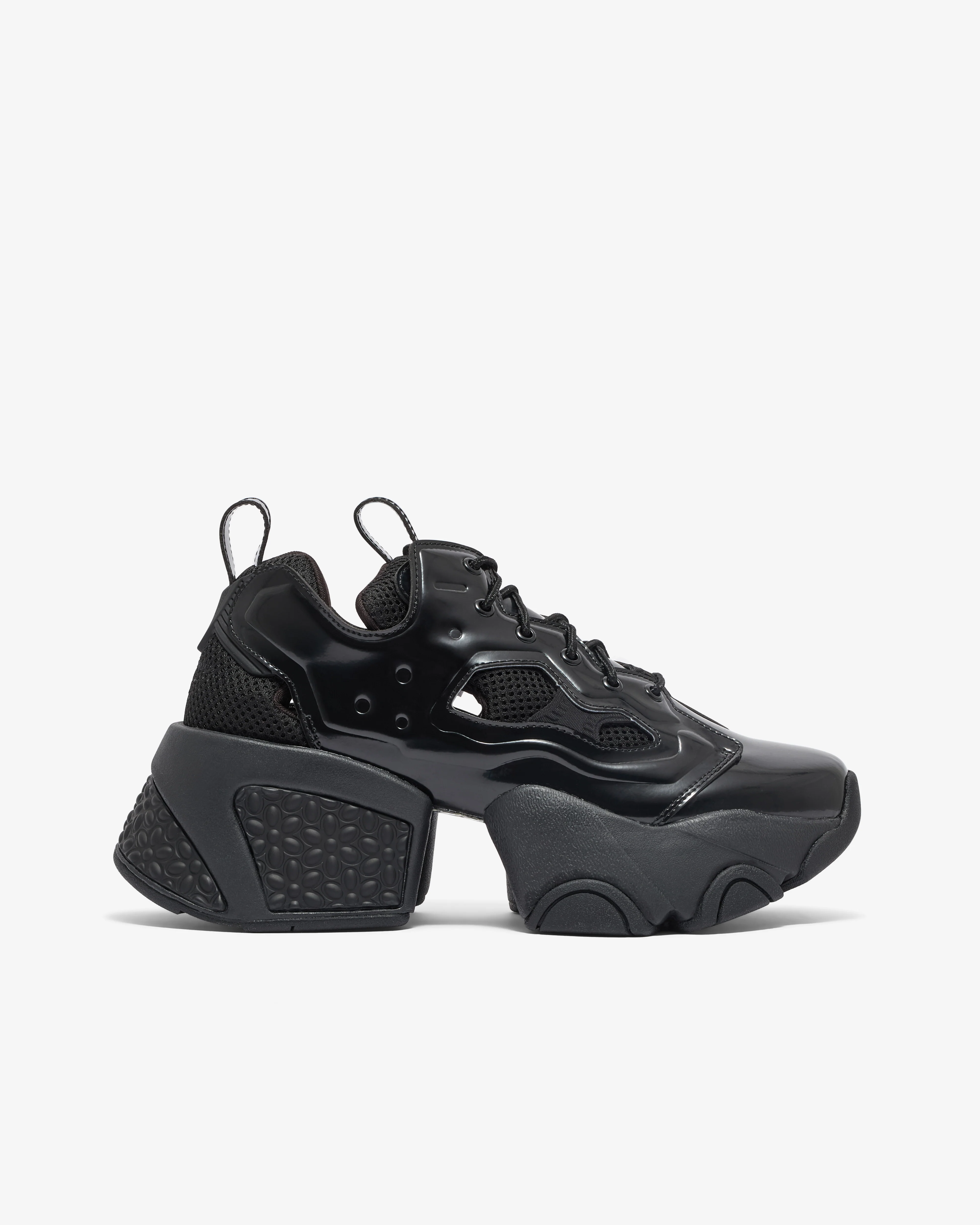 Noir Kei Ninomiya - Women's Fury Boot - (Black)