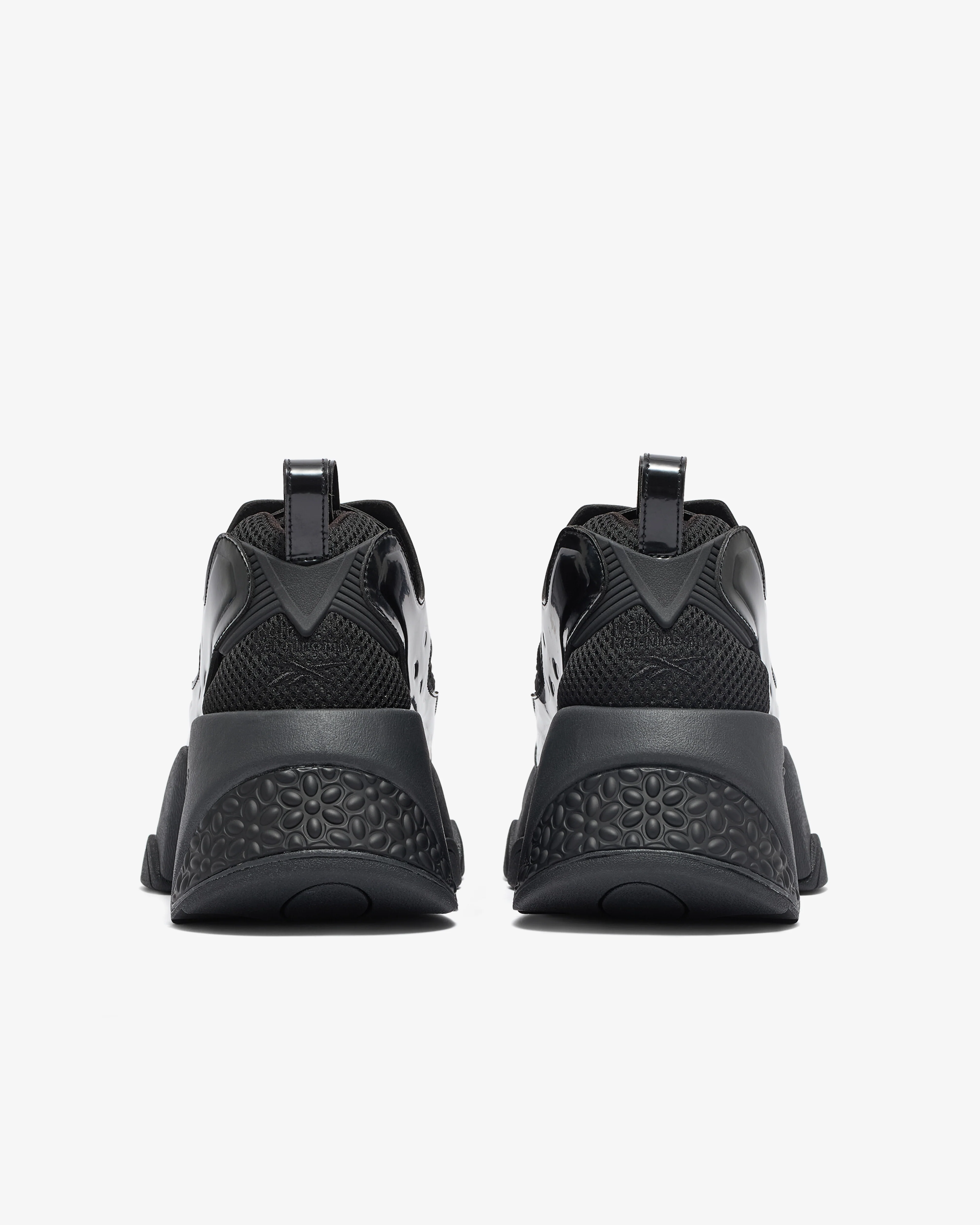 Noir Kei Ninomiya - Women's Fury Boot - (Black) - Image 3
