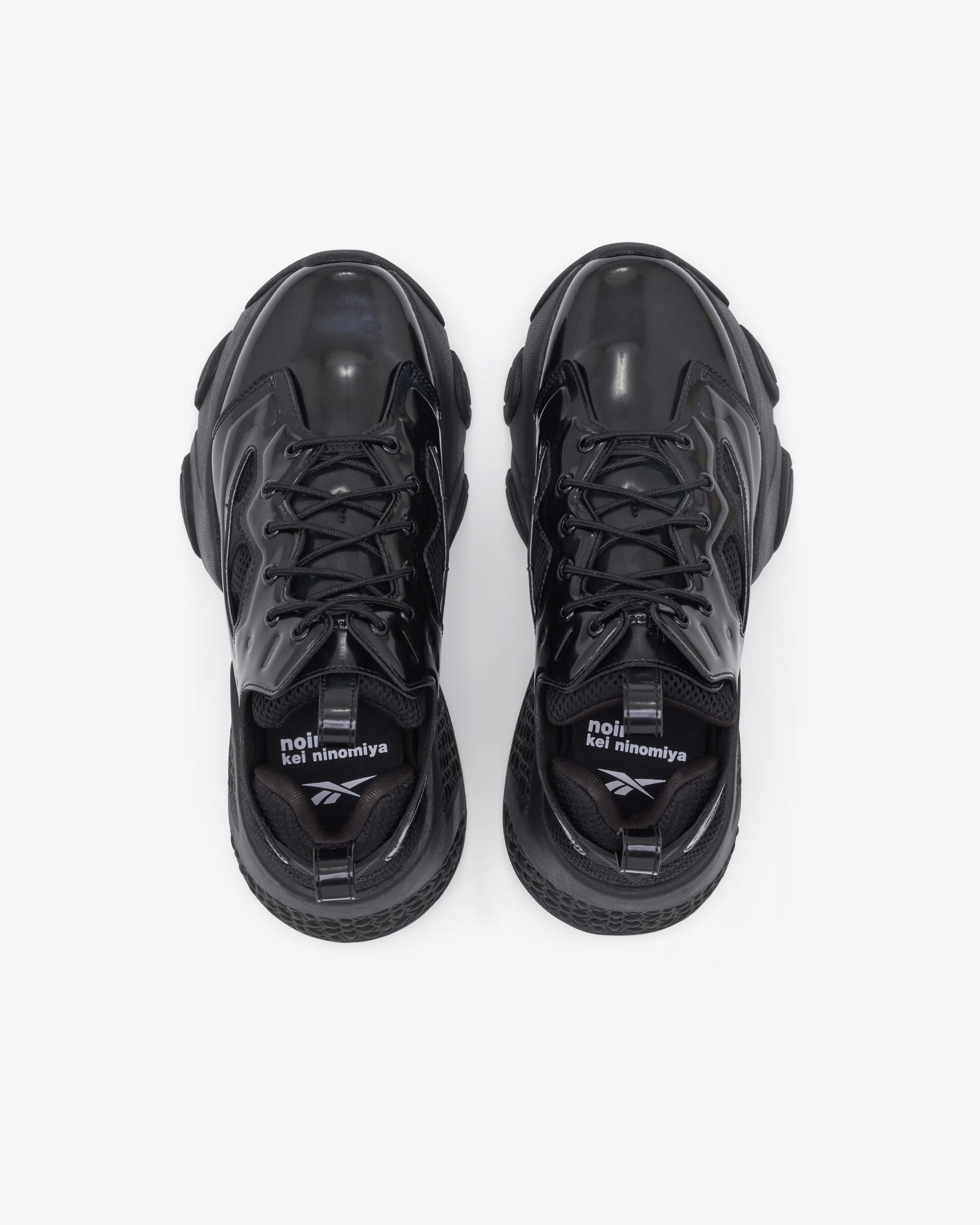 Noir Kei Ninomiya - Women's Fury Boot - (Black) - Image 6