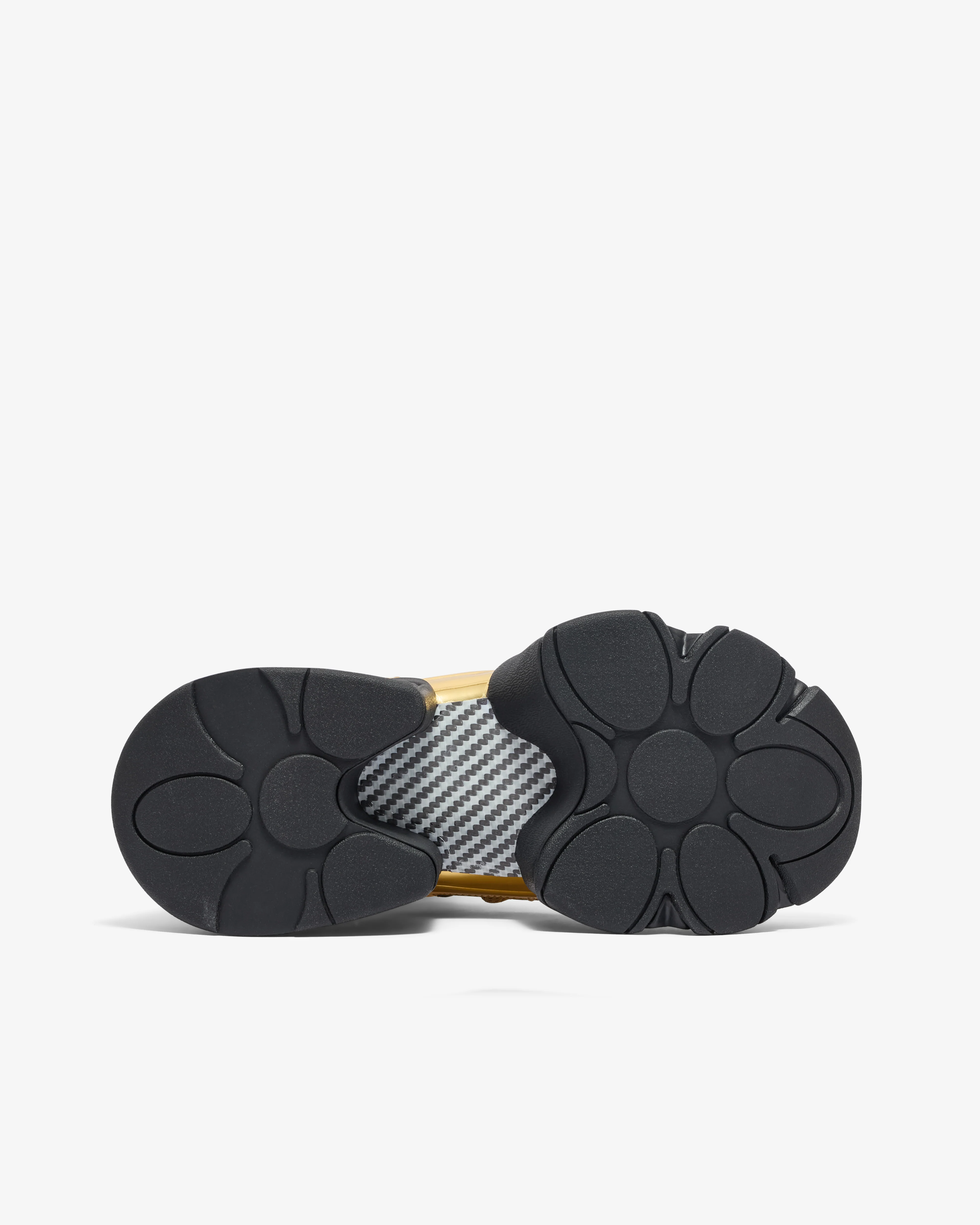Noir Kei Ninomiya - Women's Fury Boot Hi - (Gold) - Image 5