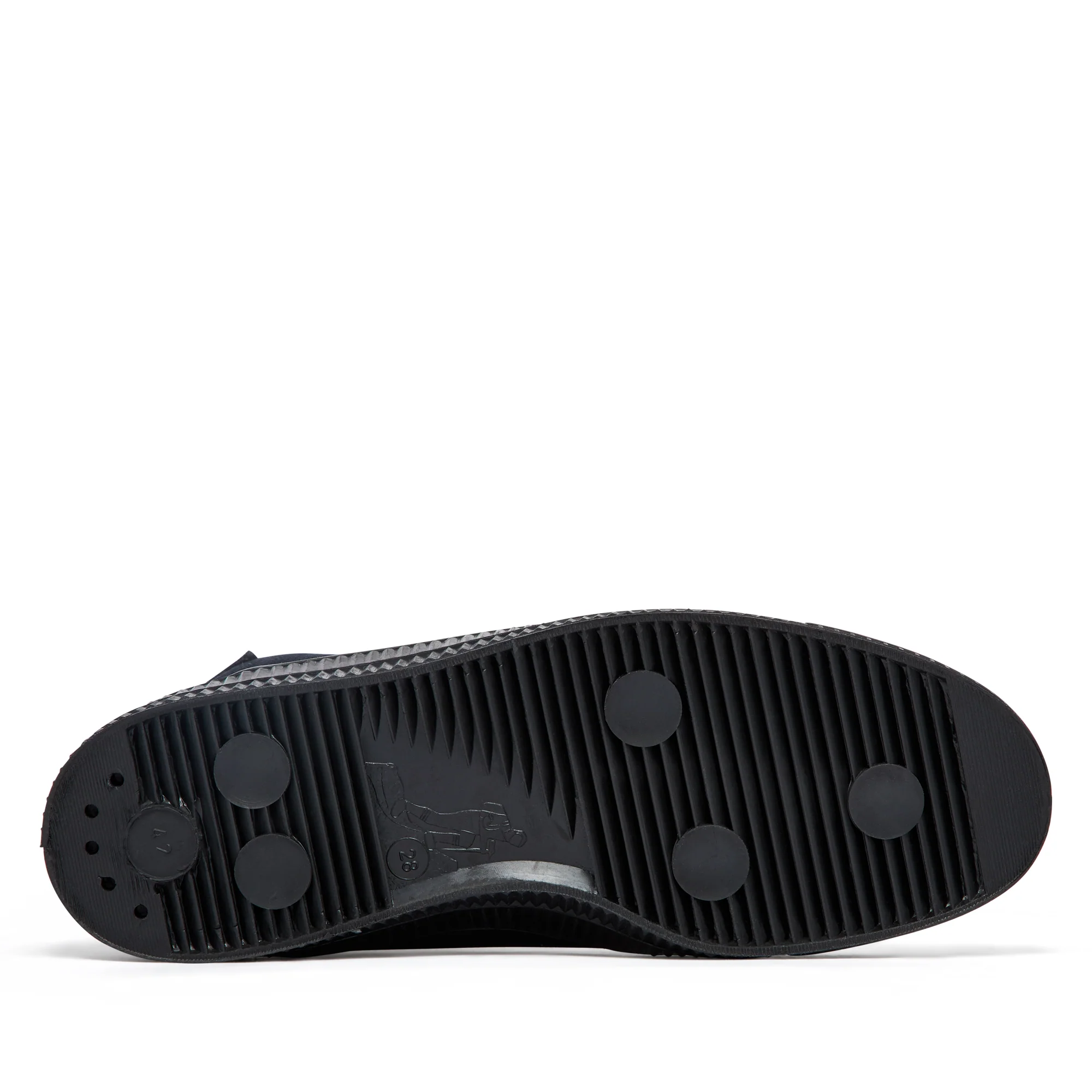 Novesta - Star Dribble - (Black) - Image 6