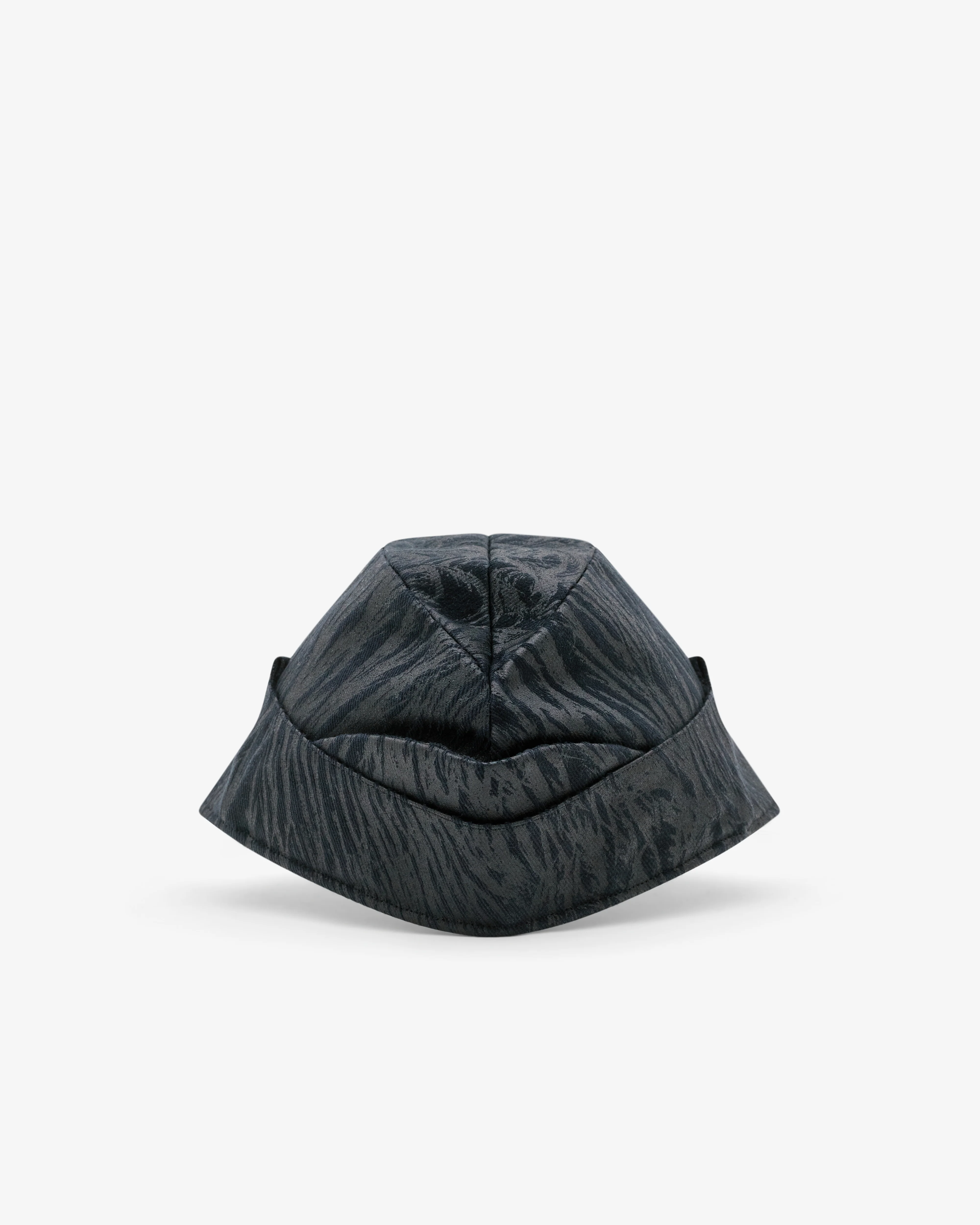 Olly Shinder - Men's Side Cap - (Black)