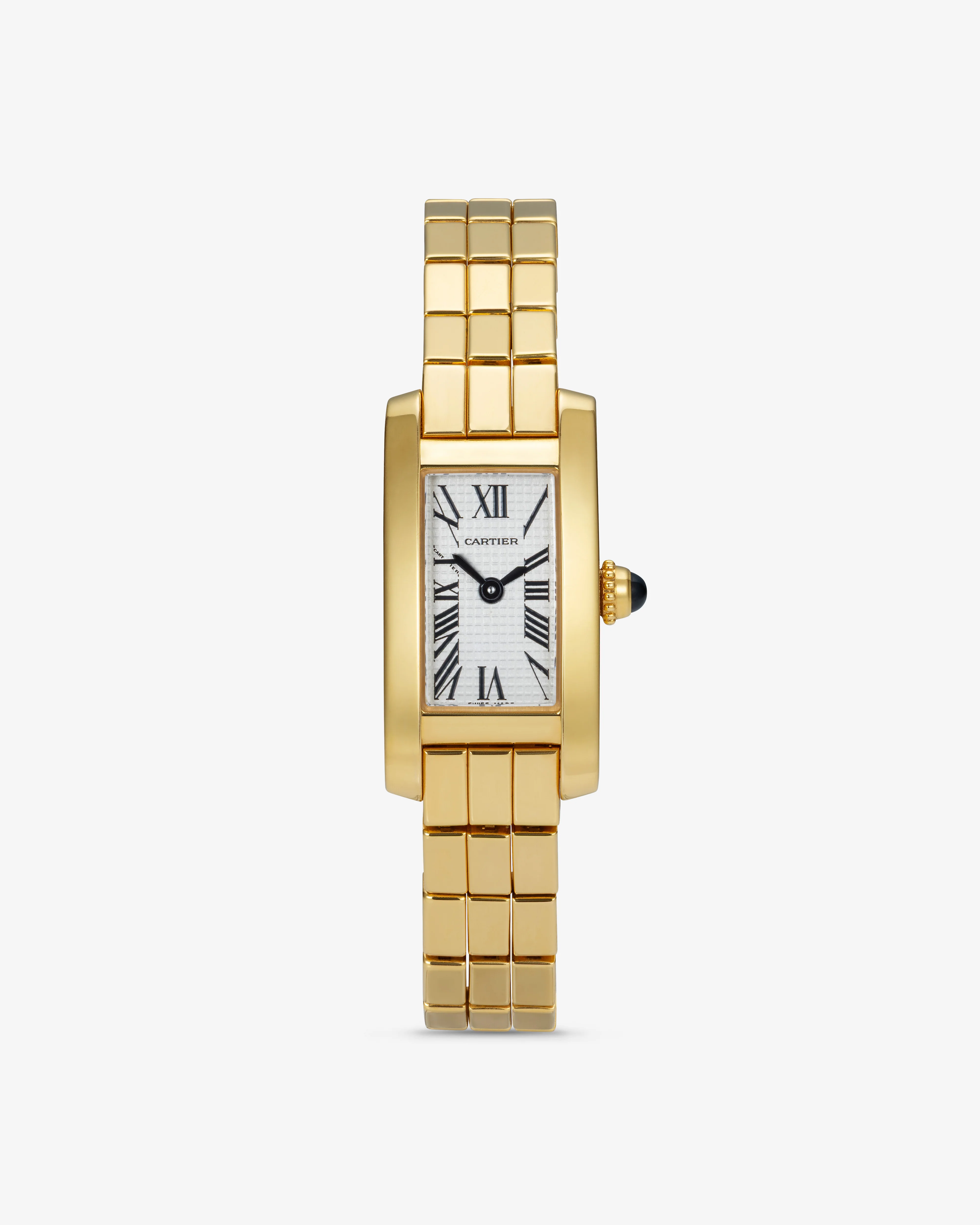 Omeyer - Gold Lanieres, 2000's - (Yellow Gold)