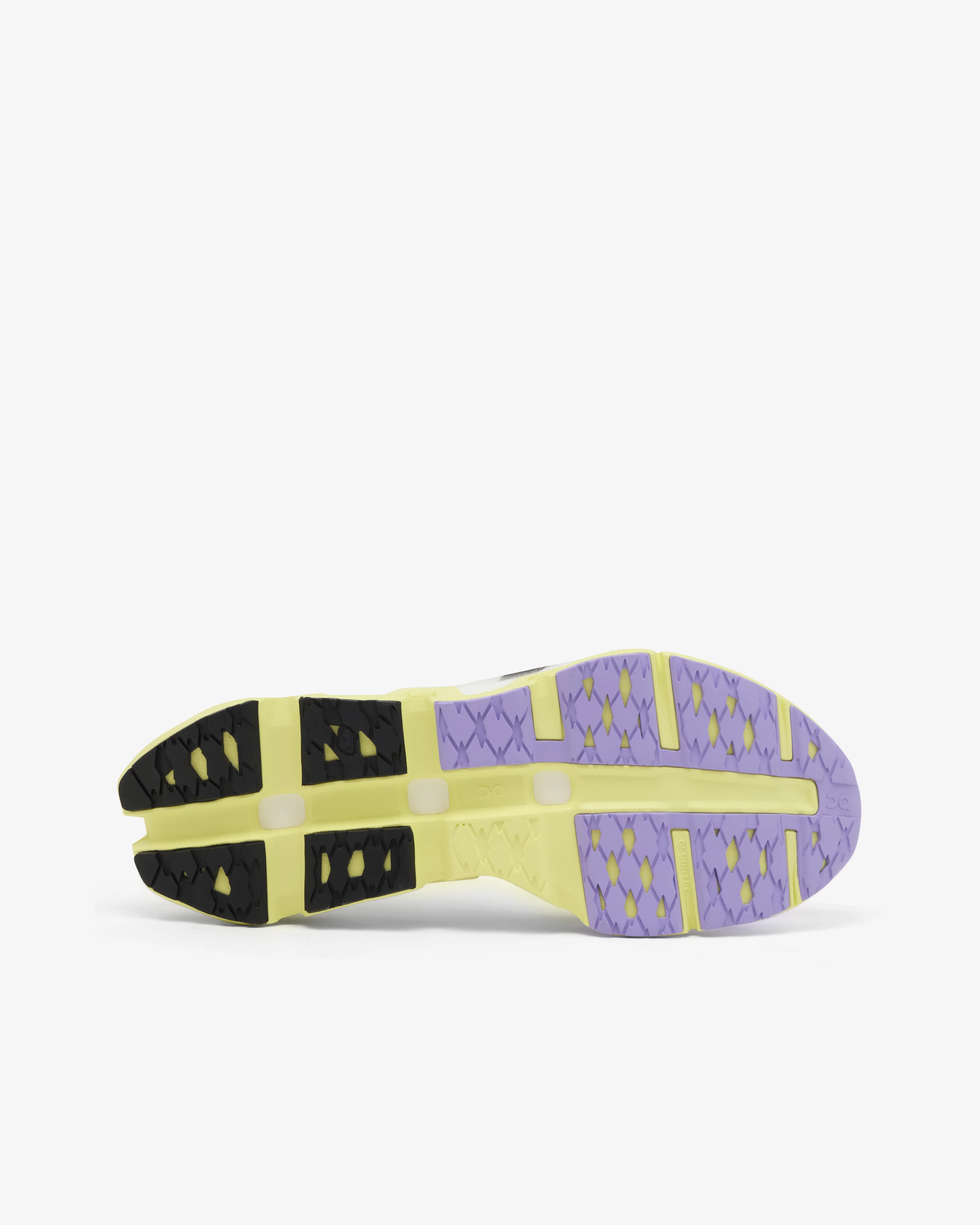 On-Running - Men's Cloudmonster 3 Hyper - (Limelight/Bloom) - Image 6