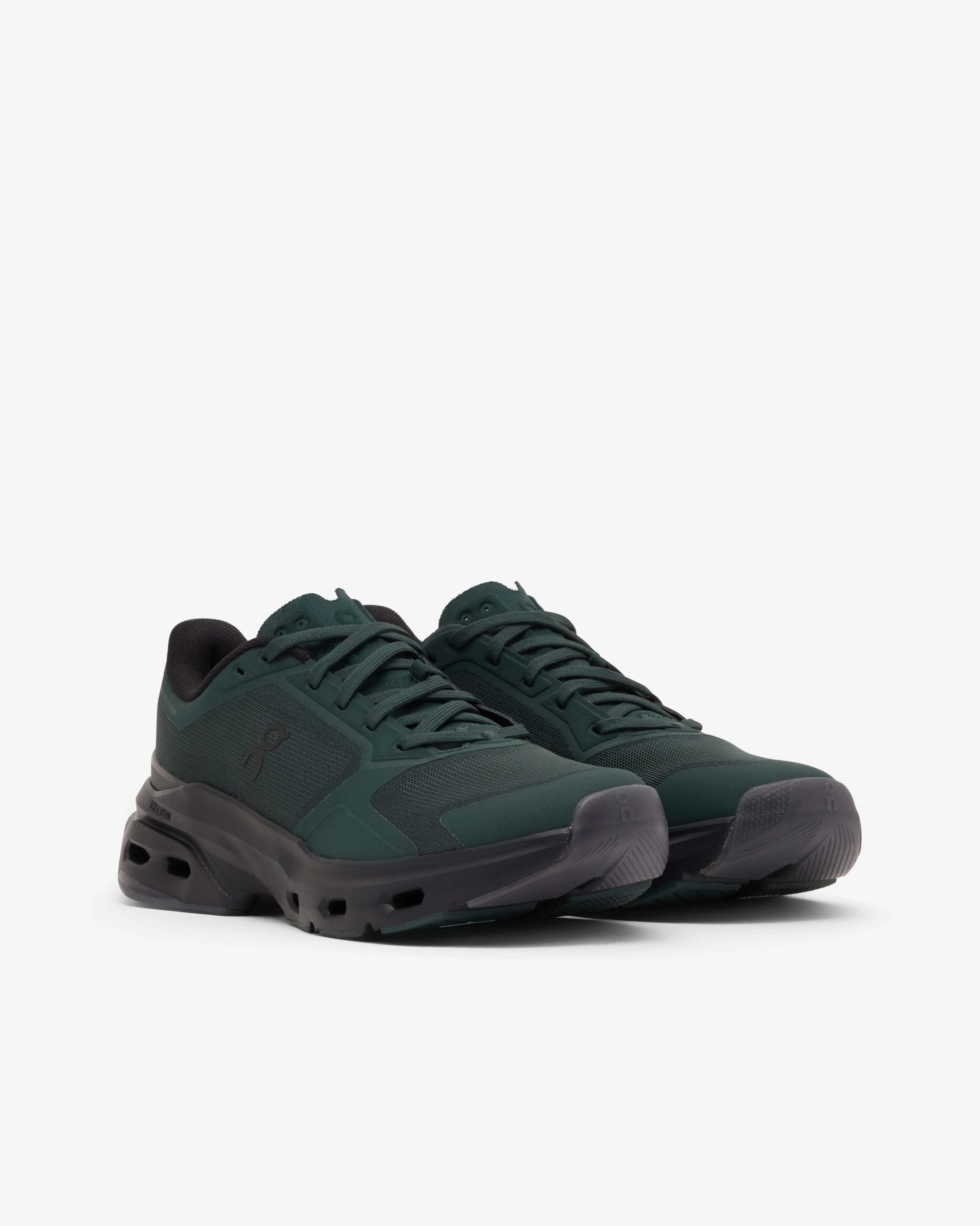 On-Running - Men's Cloudpulse 2 - (Obsidian/Black) - Image 2