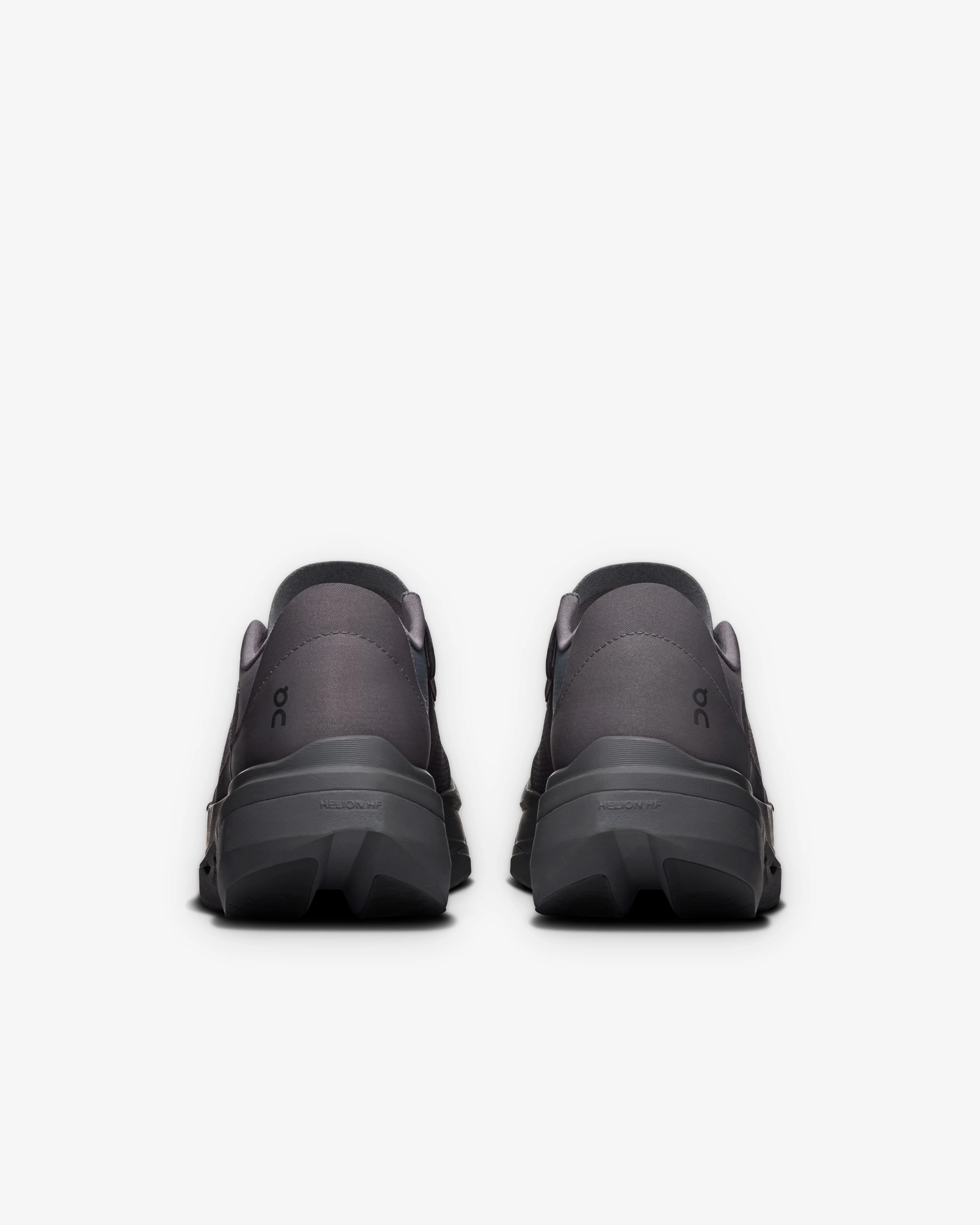 On-Running - Women's PAF Cloudboom Volt - (Ember/Pebble) - Image 4