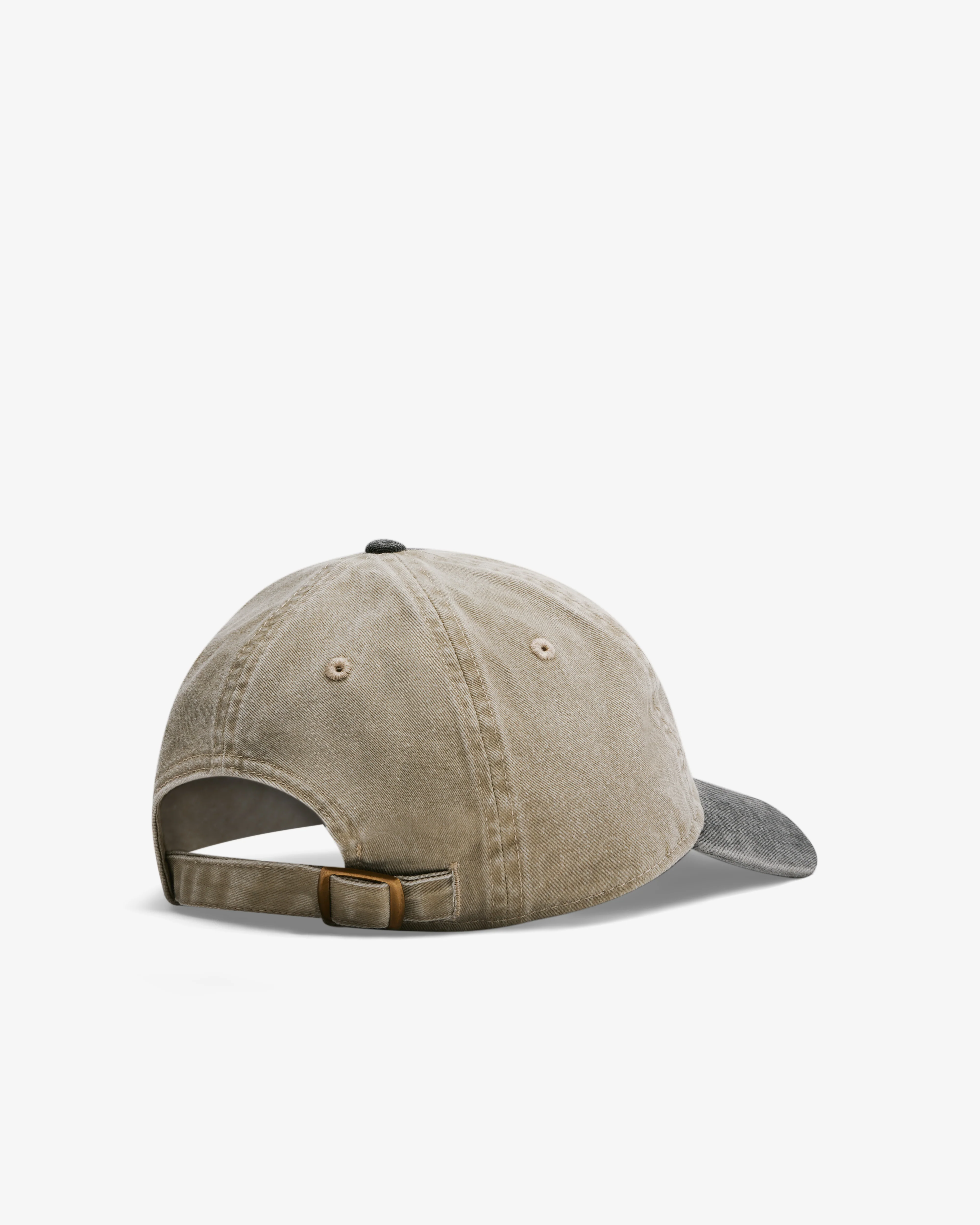 Online Ceramics - Men’s Alice Coltrane The Carnegie Hall Concert Hat - (Brown) - Image 3