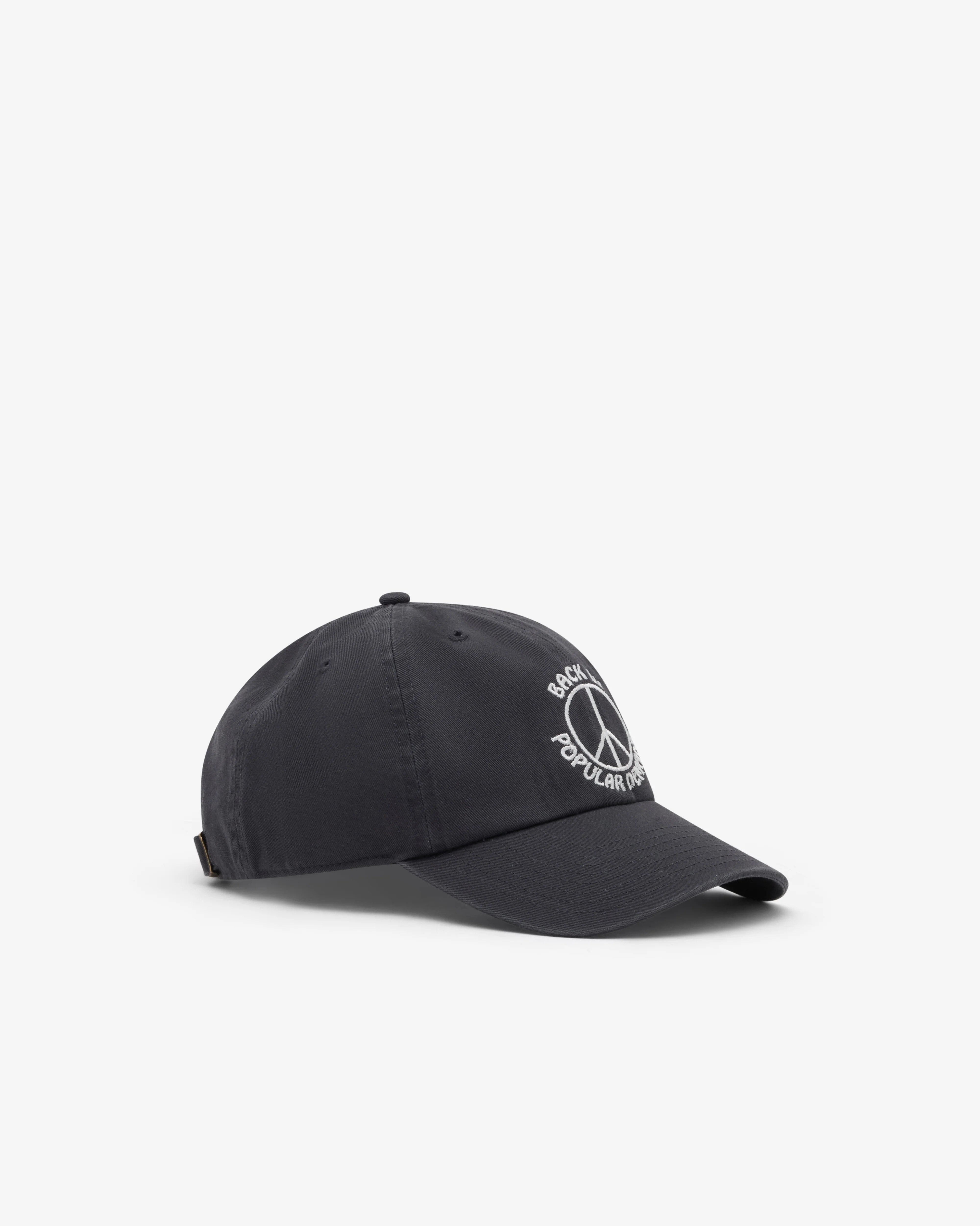 Online Ceramics - Men's Back By Popular Demand Cap - (Navy) - Image 2
