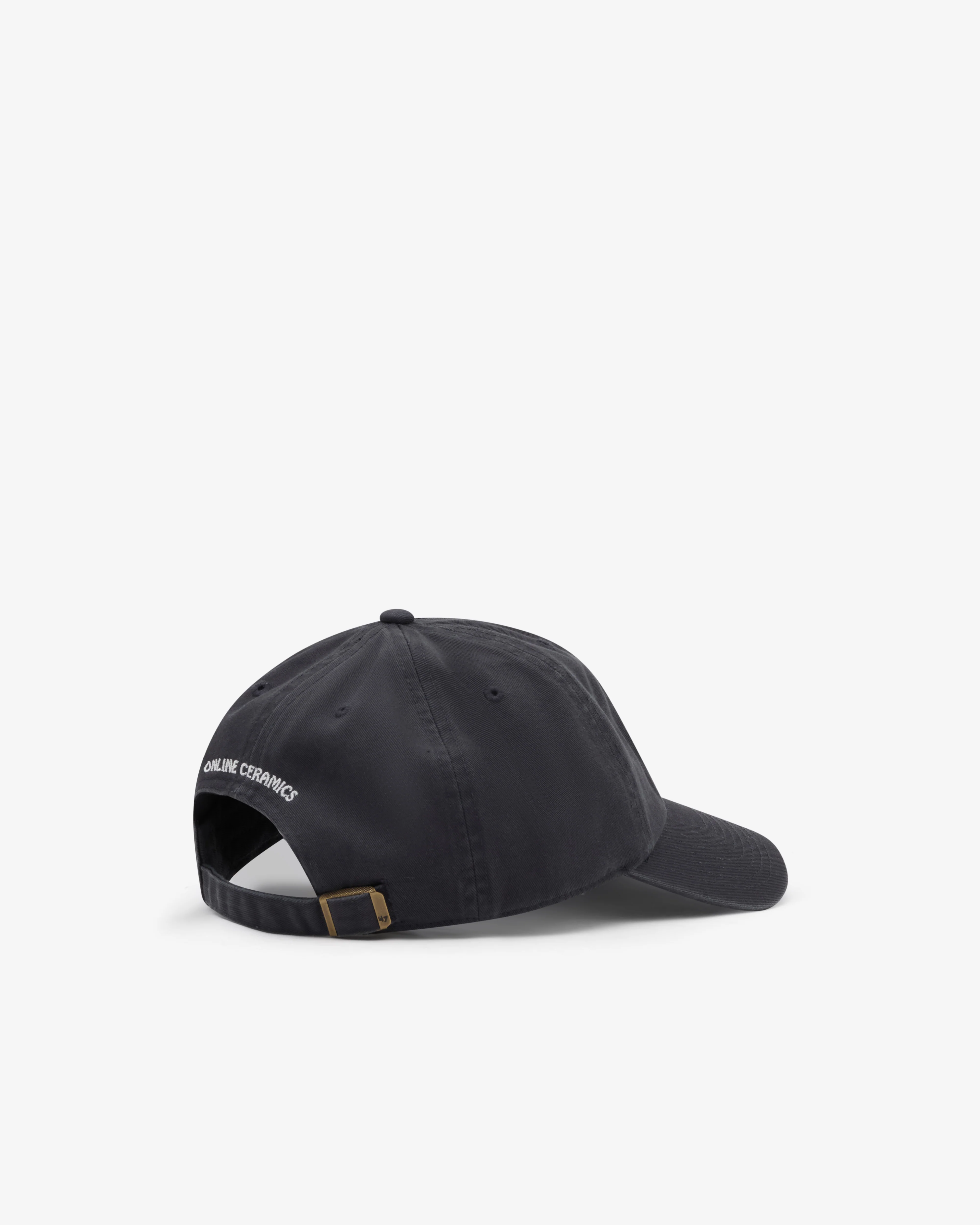 Online Ceramics - Men's Back By Popular Demand Cap - (Navy) - Image 3