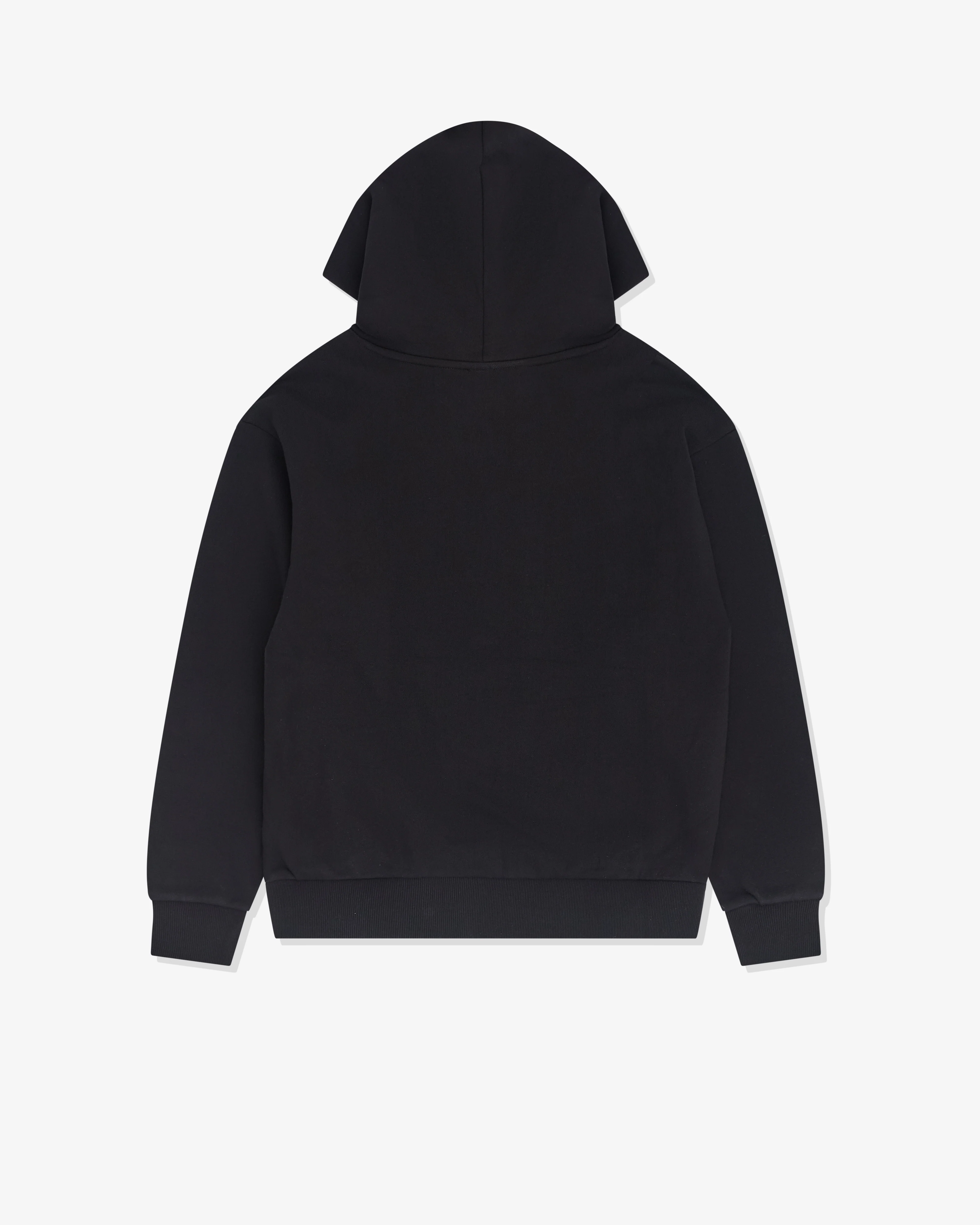 Online Ceramics - Men’s Dance Into Eternity Hoodie - (Black) - Image 2
