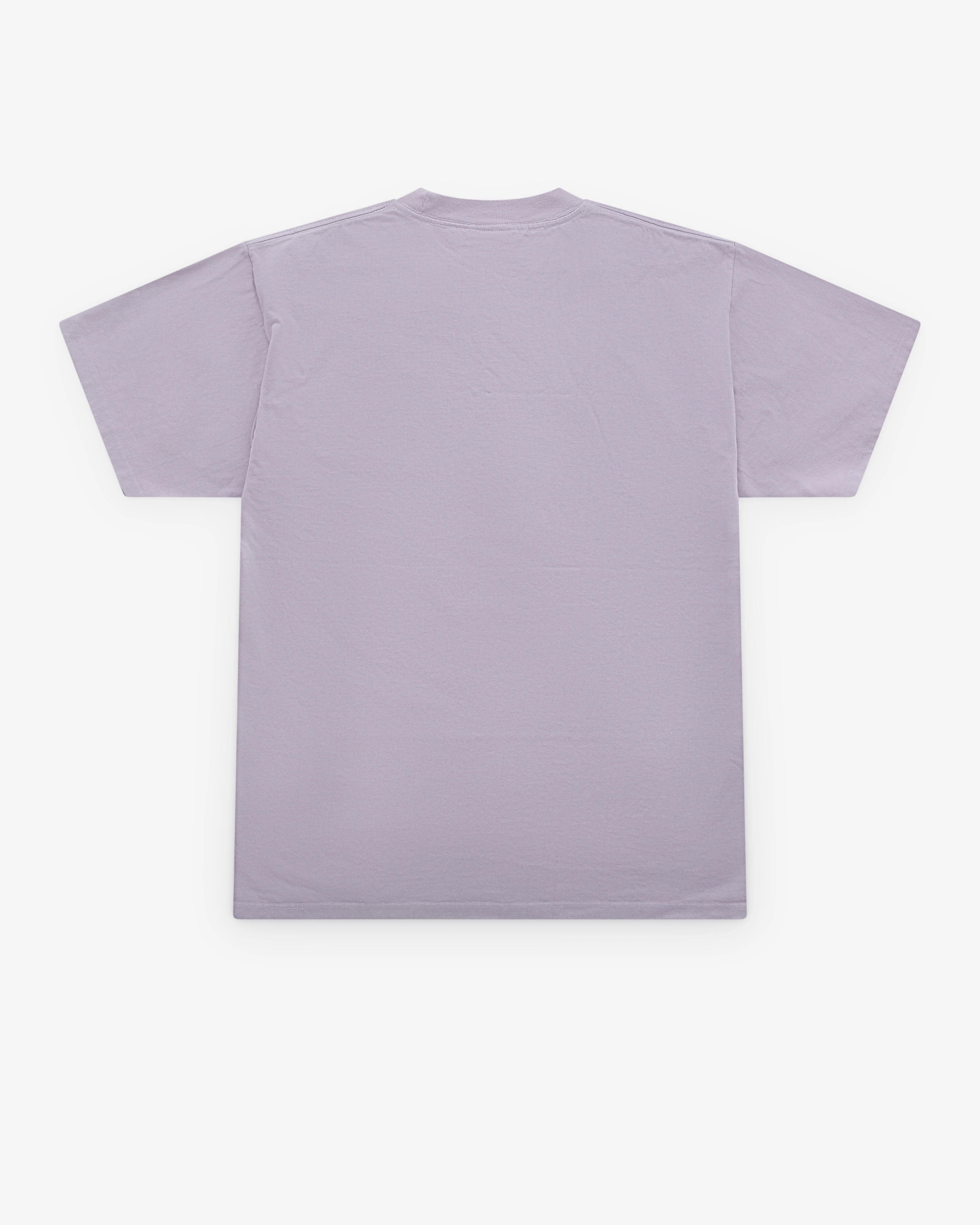 Online Ceramics - Dreaming T-Shirt - (Lilac) - Image 2