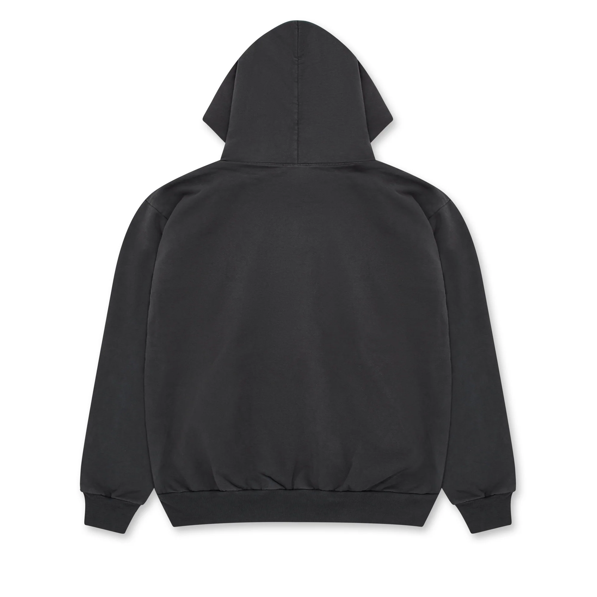 Online Ceramics - Hitching A Ride Hoodie - (Navy) - Image 2