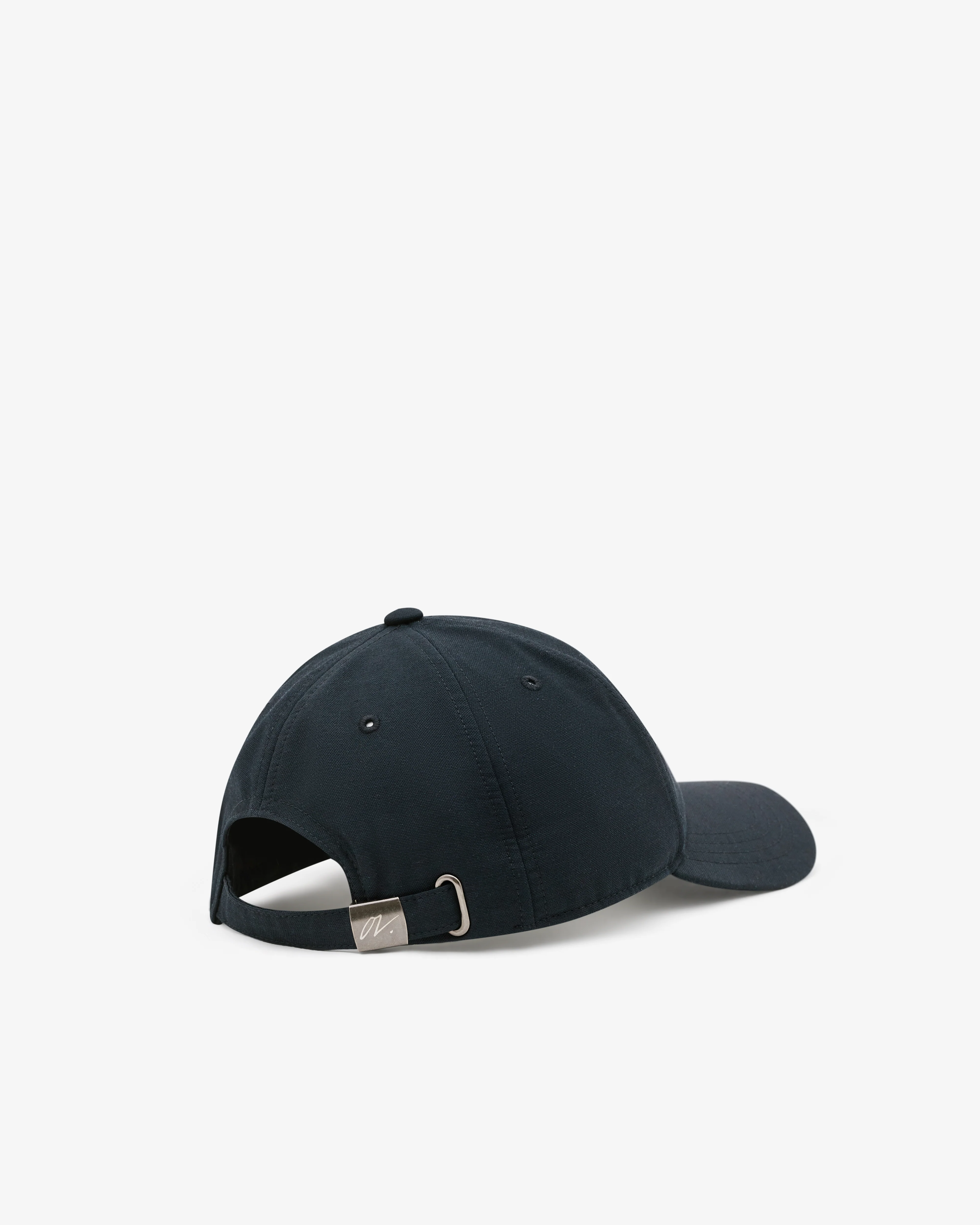 Our Legacy - Ballcap - (Devoted Black) - Image 3