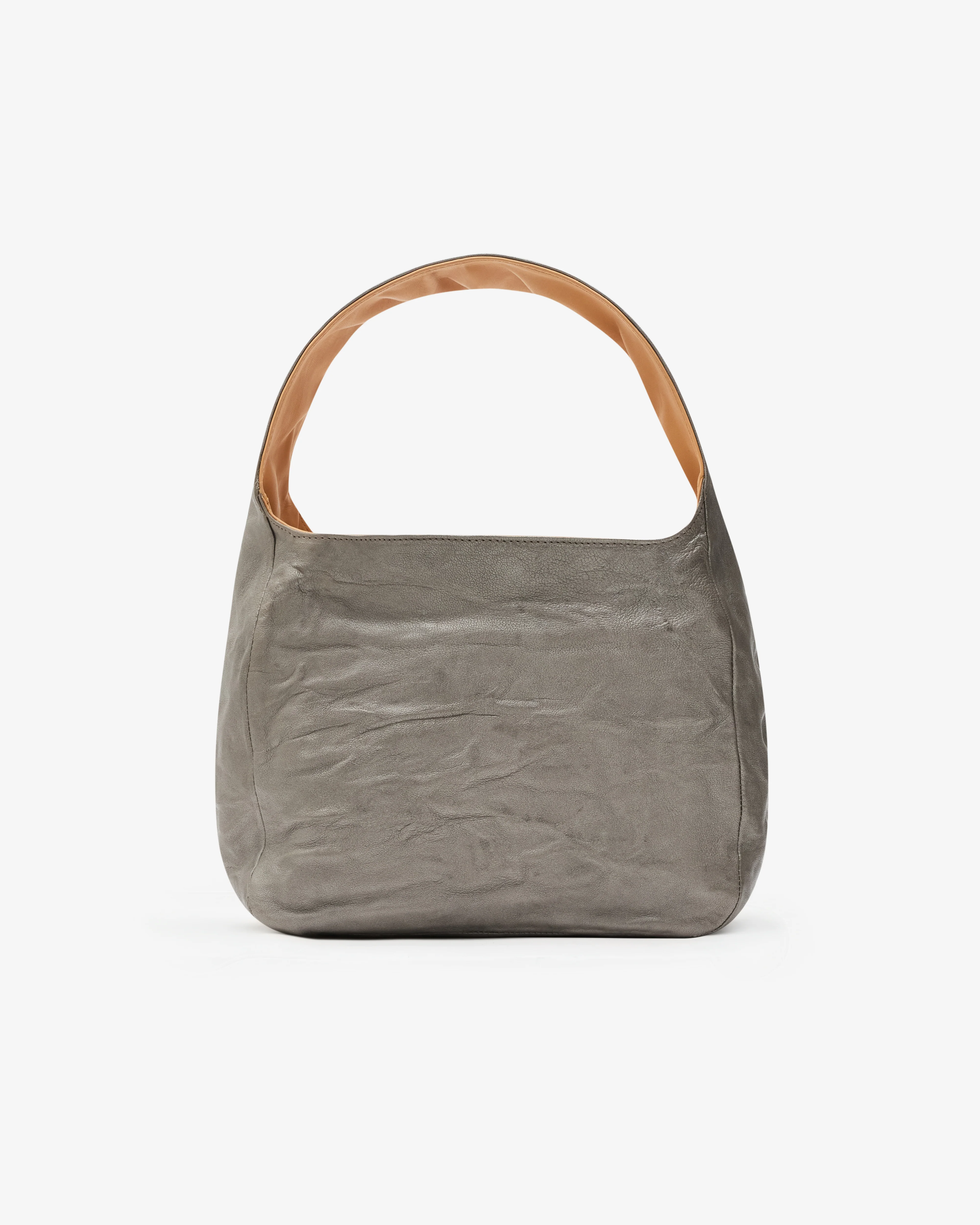 Our Legacy - Brick Bag - (Metallic) - Image 2