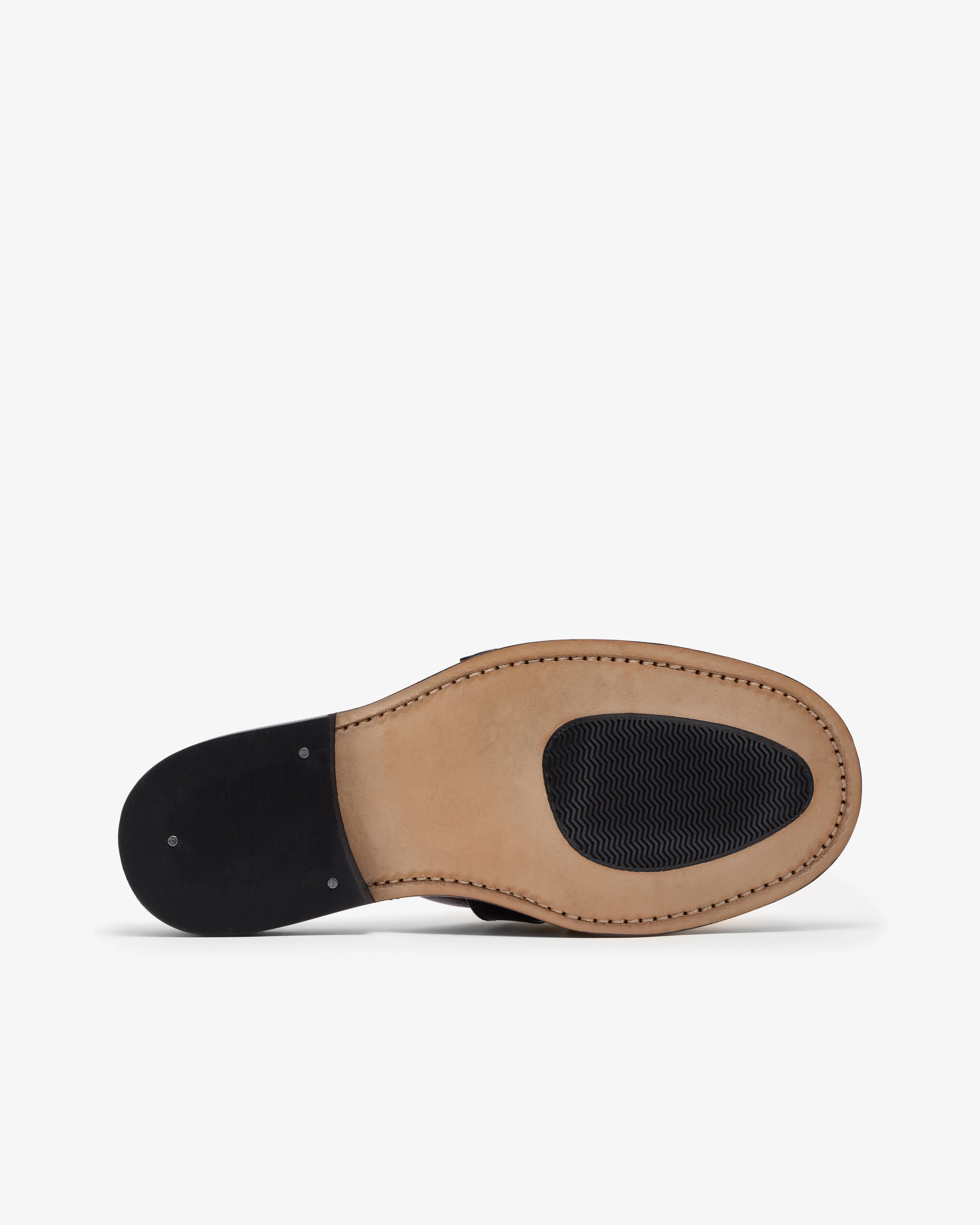 Our Legacy - Ginza Sandal - (Deep Black) - Image 6