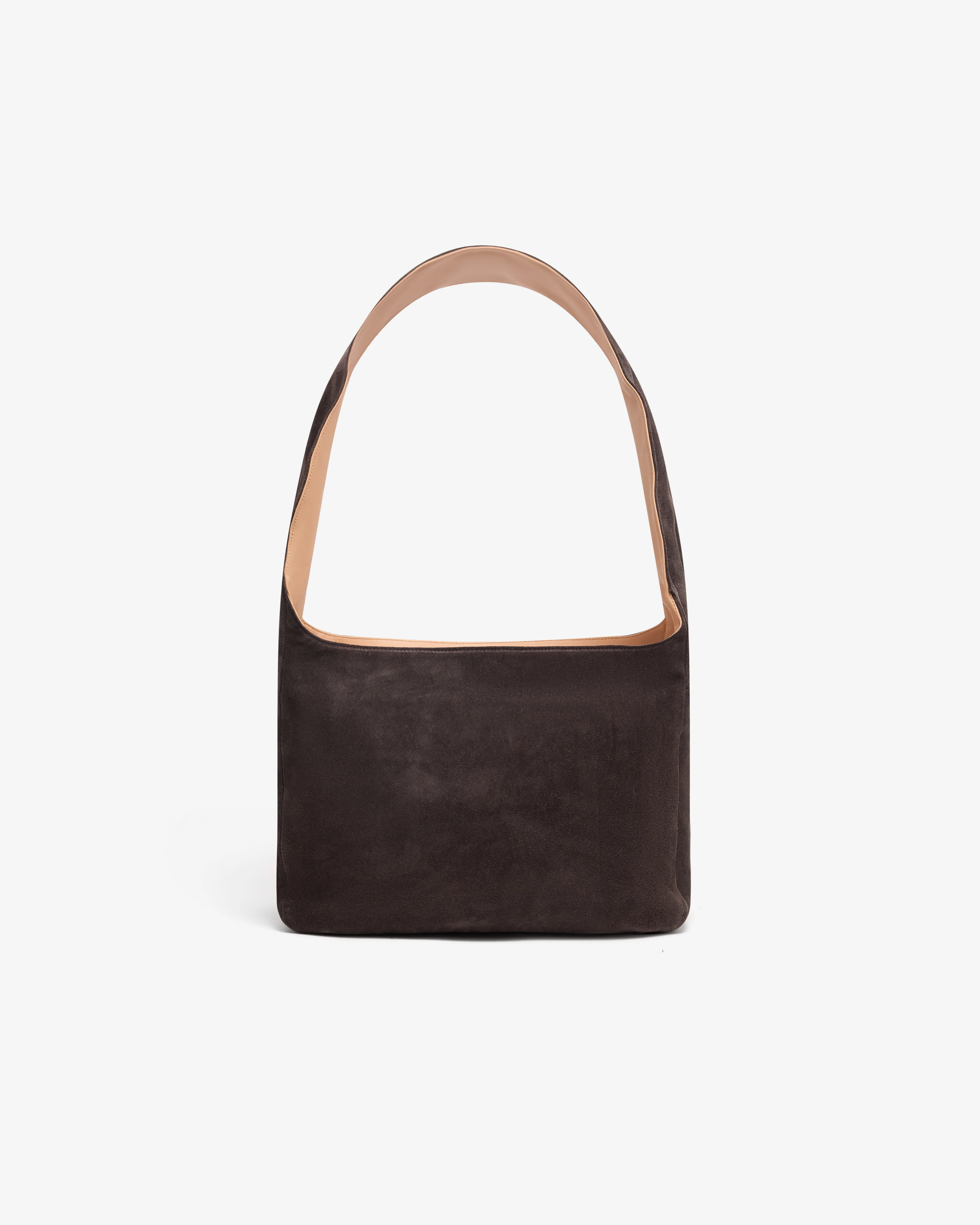 Our Legacy - Grande Brick Bag - (Espresso) - Image 2