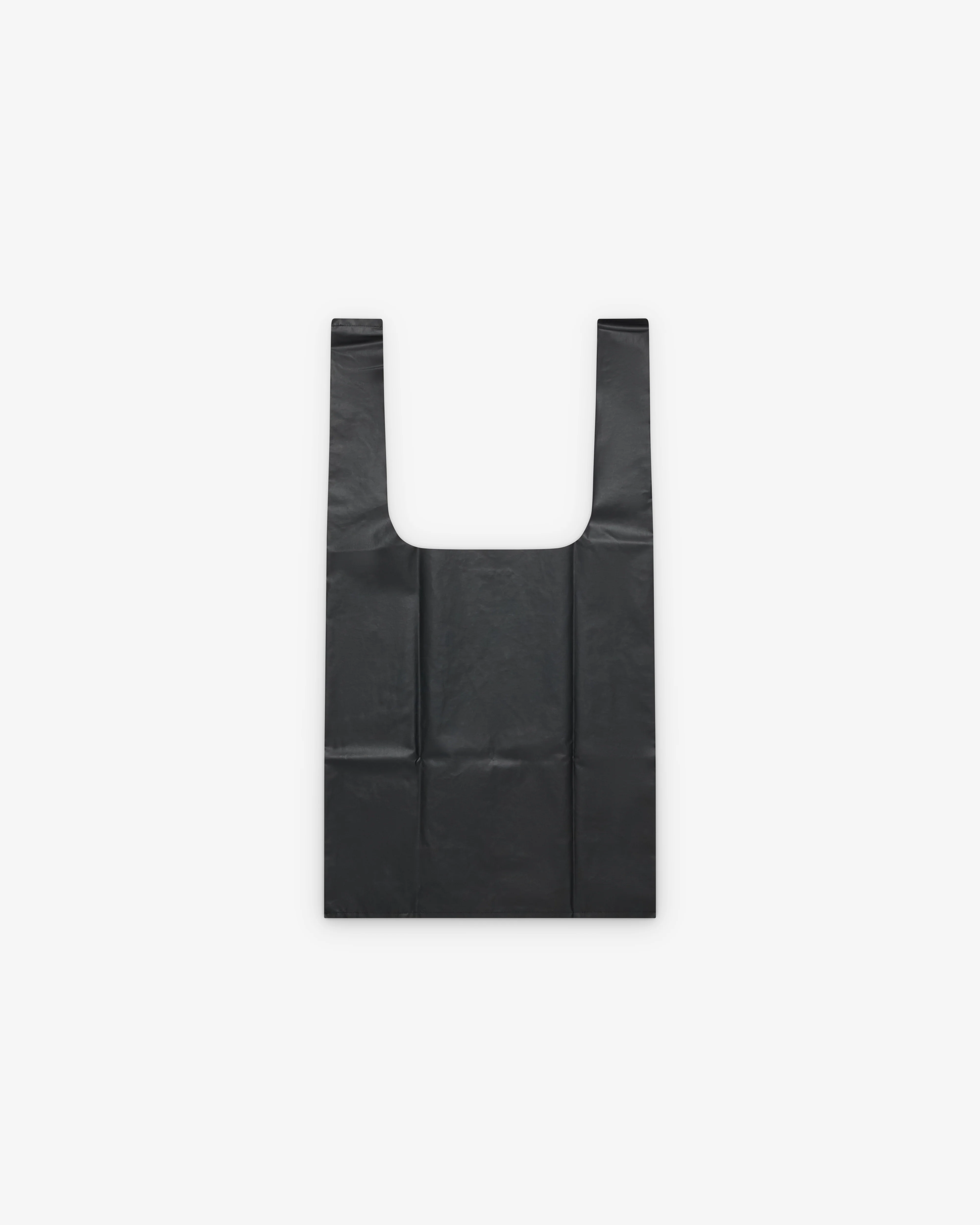 Our Legacy - Grocery Bag - (Opaque Night Nyloguard) - Image 2