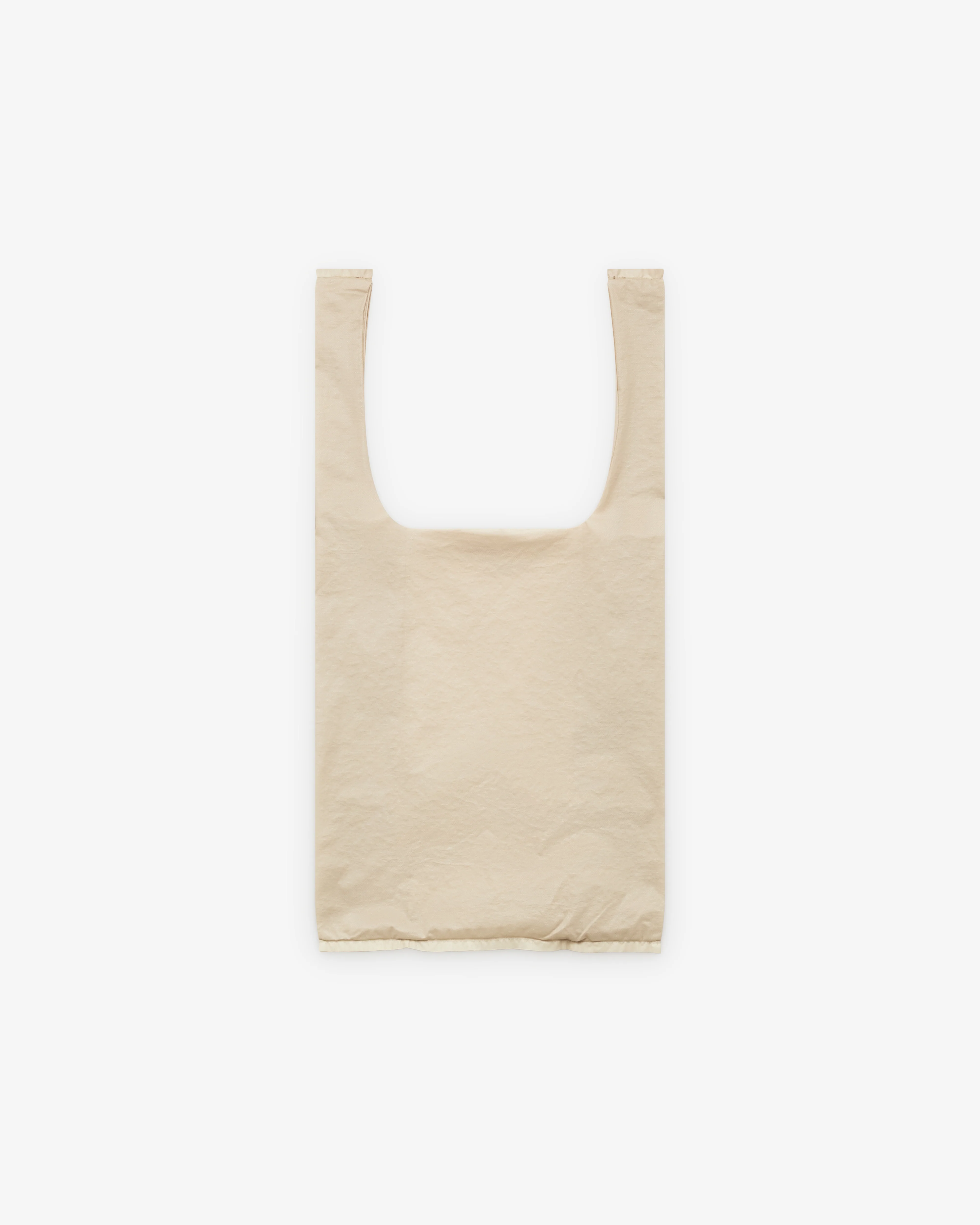 Our Legacy - Grocery Bag - (Porcelain Nyloguard Grid) - Image 2