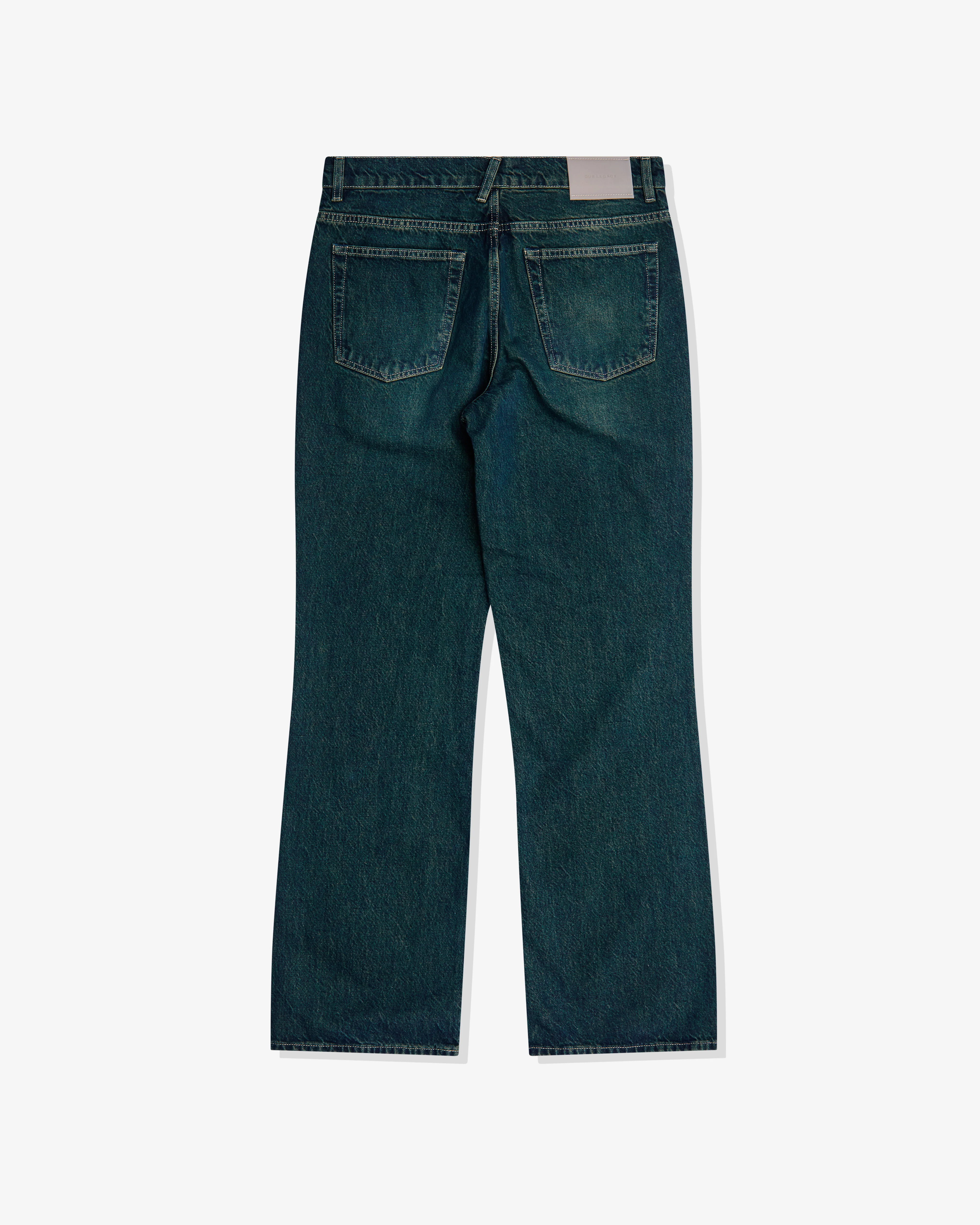 Our Legacy - Men's 70's Cut - (Malibu Sand Wash) - Image 2