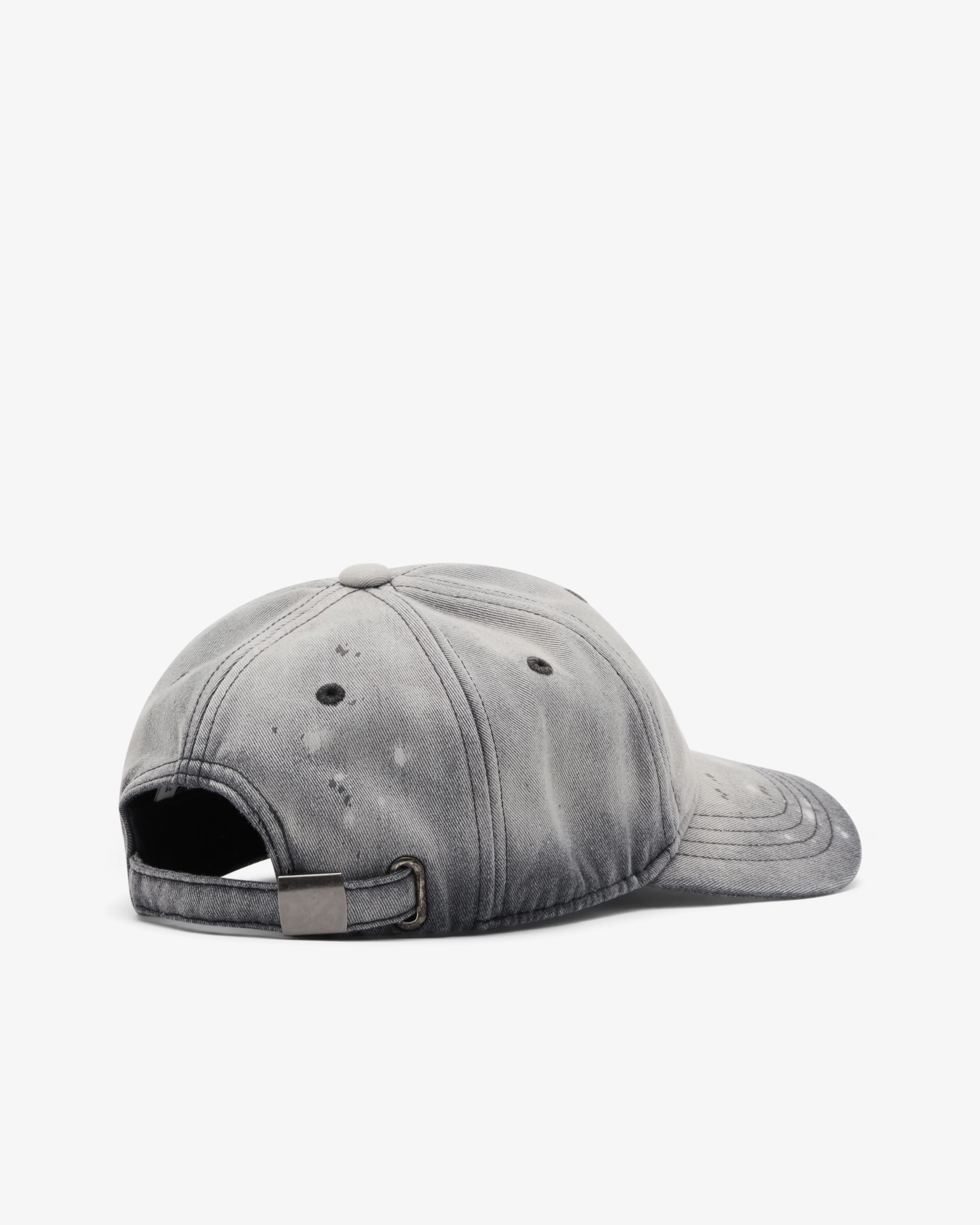 Our Legacy - Men's Ballcap - (Octo Wash) - Image 3