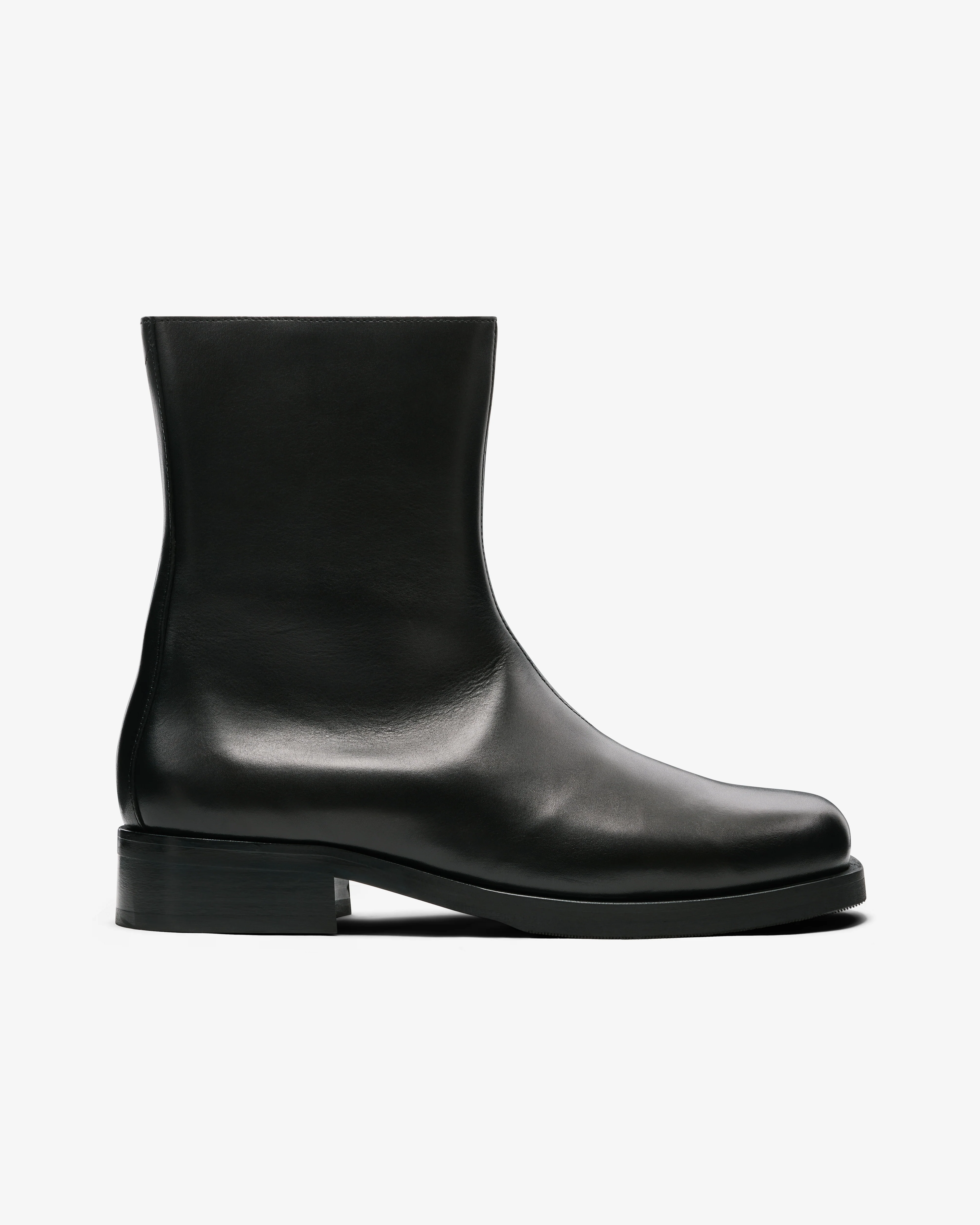 Our Legacy - Camion Boot - (Black)
