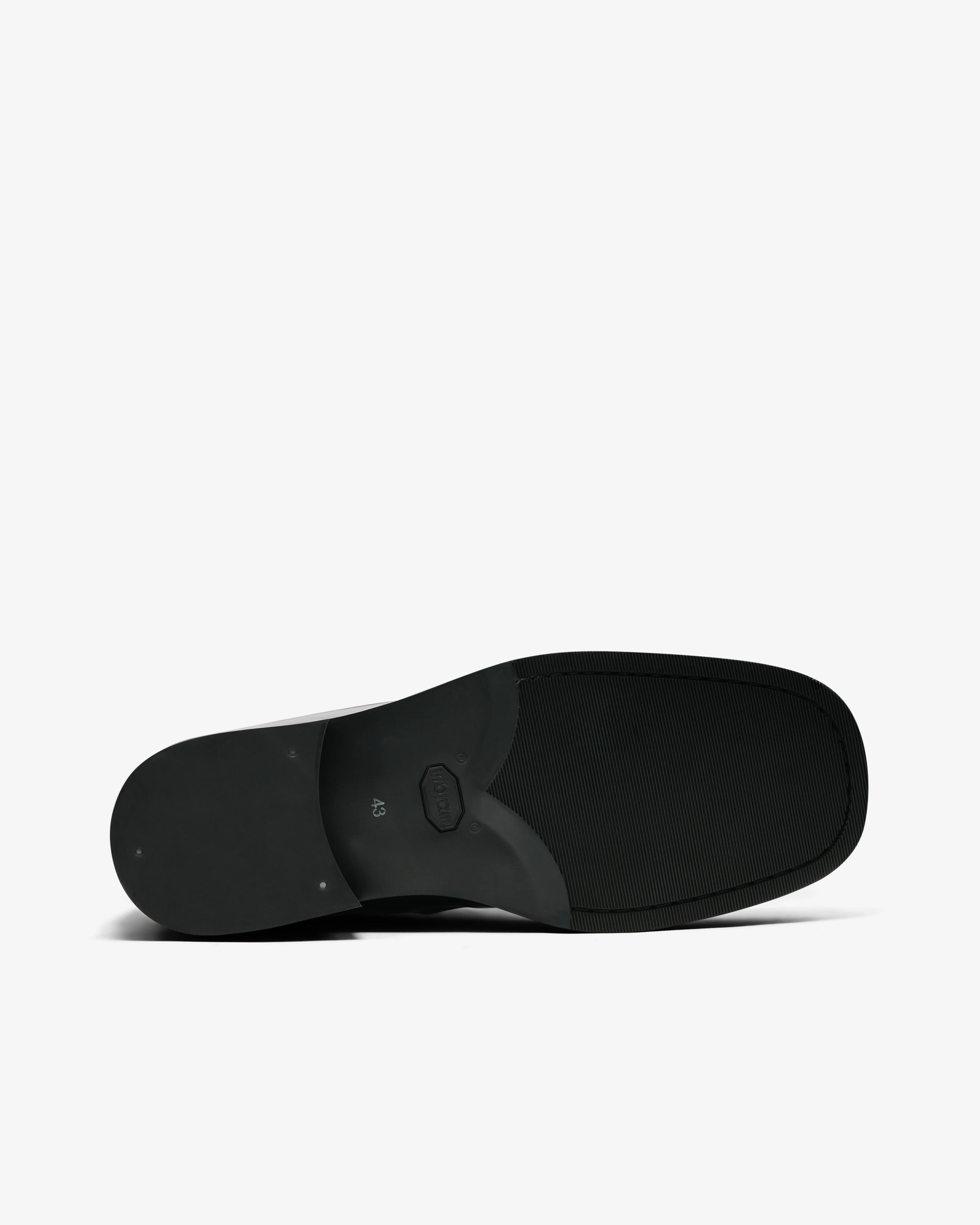 Our Legacy - Camion Boot - (Black) - Image 5