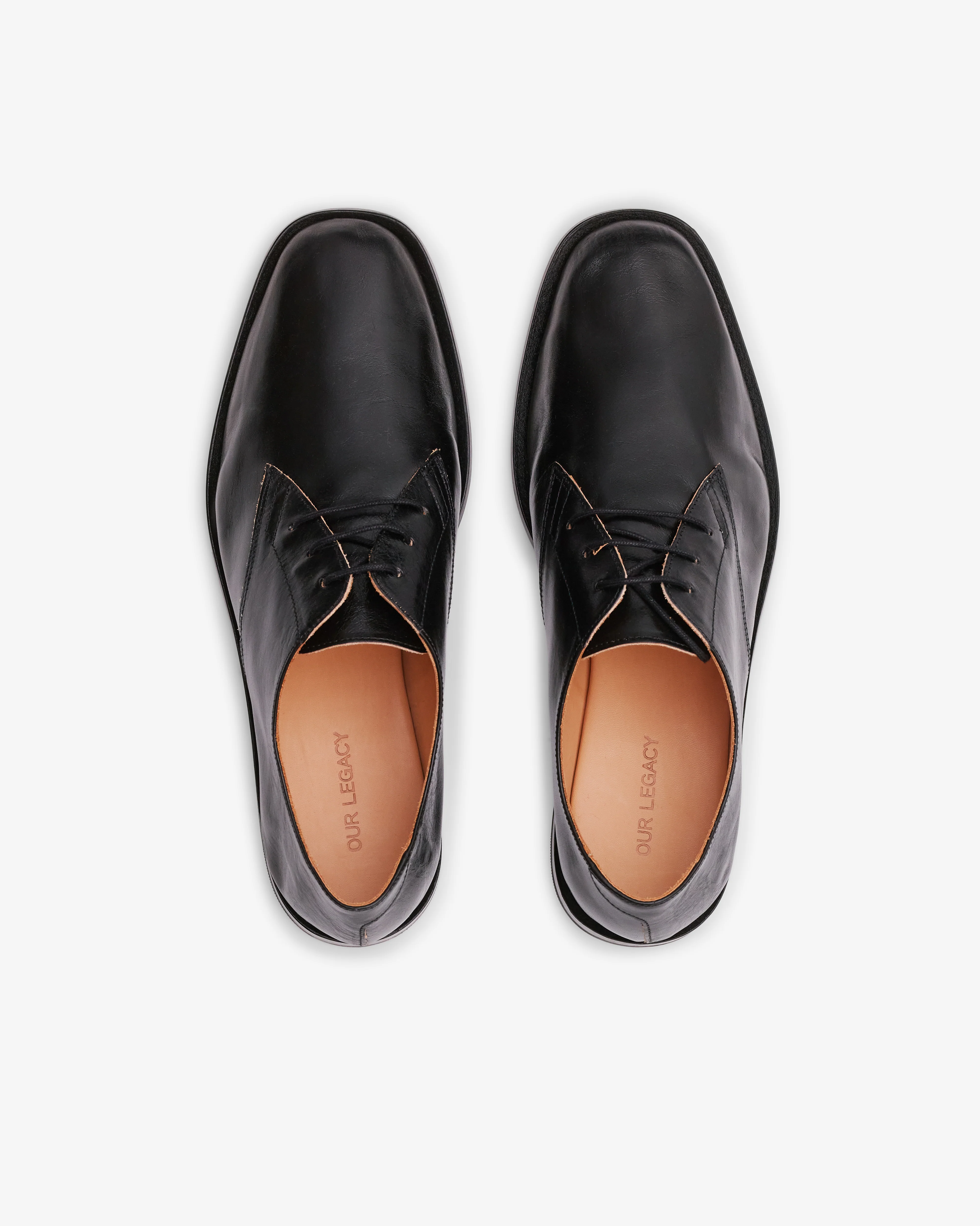 Our Legacy - Men’s Collapsing Consultant - (True Dye) - Image 4