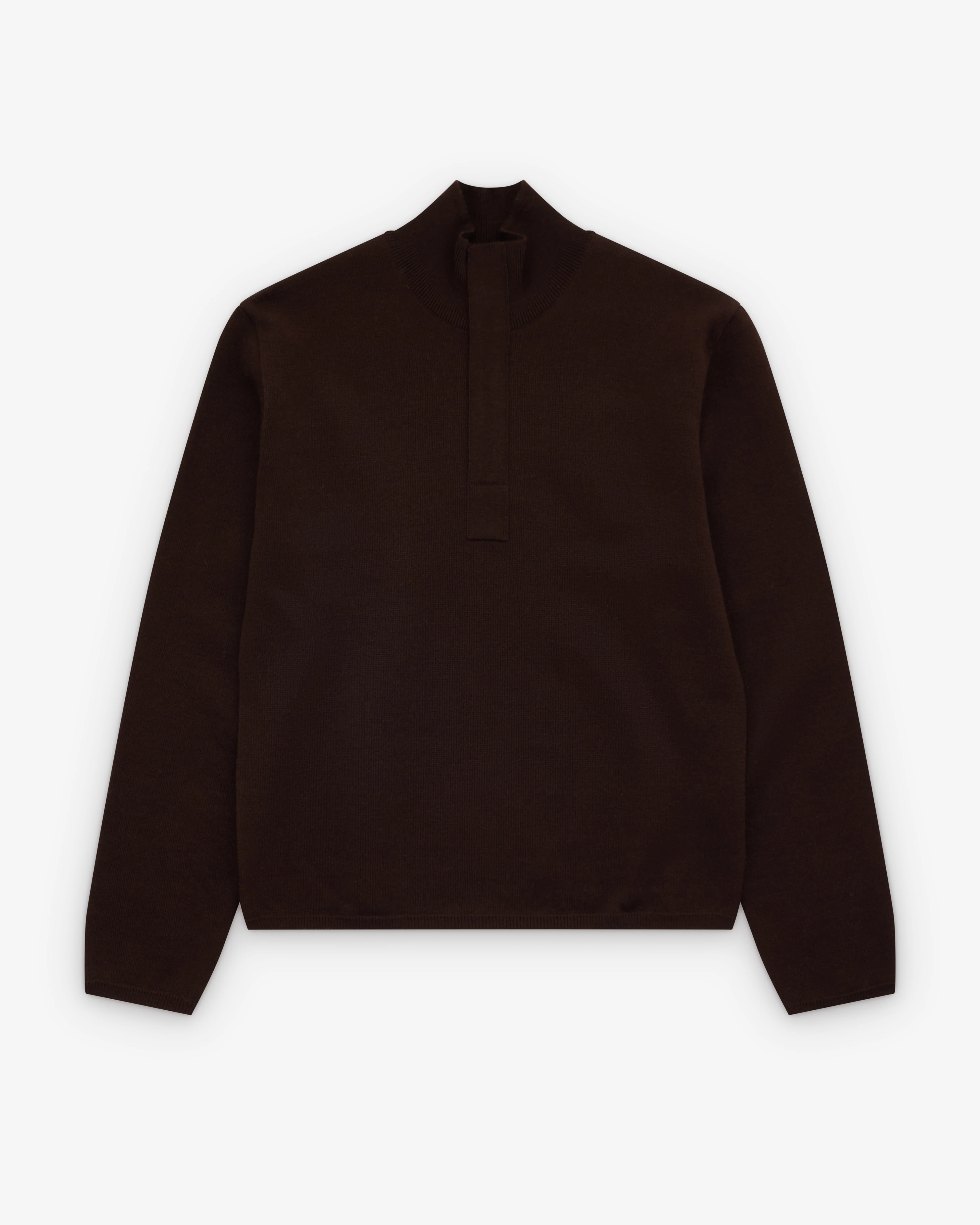 Our Legacy Work Shop - Men's C.P. Company Guapa Knit - (After Dark)