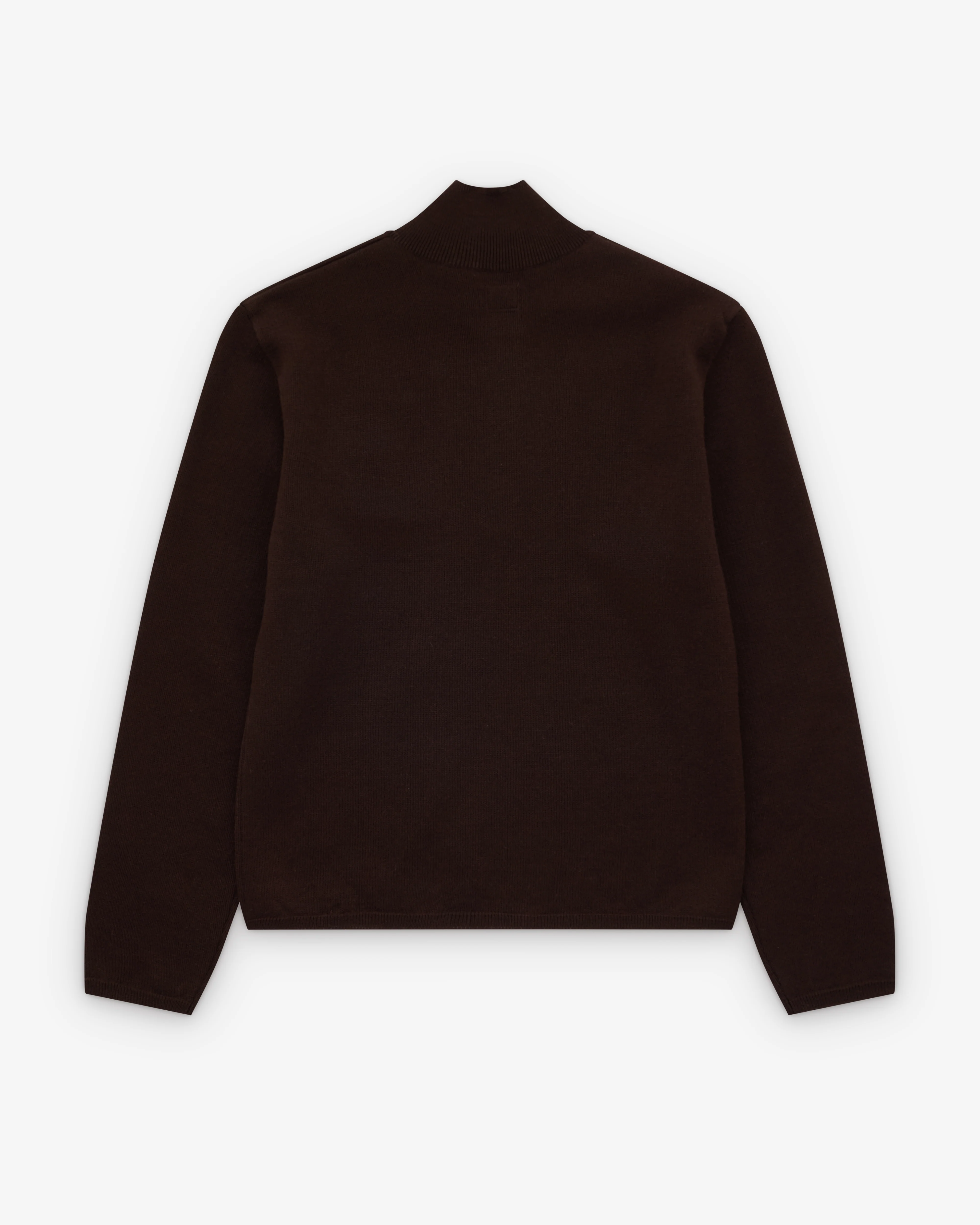 Our Legacy Work Shop - Men's C.P. Company Guapa Knit - (After Dark) - Image 2