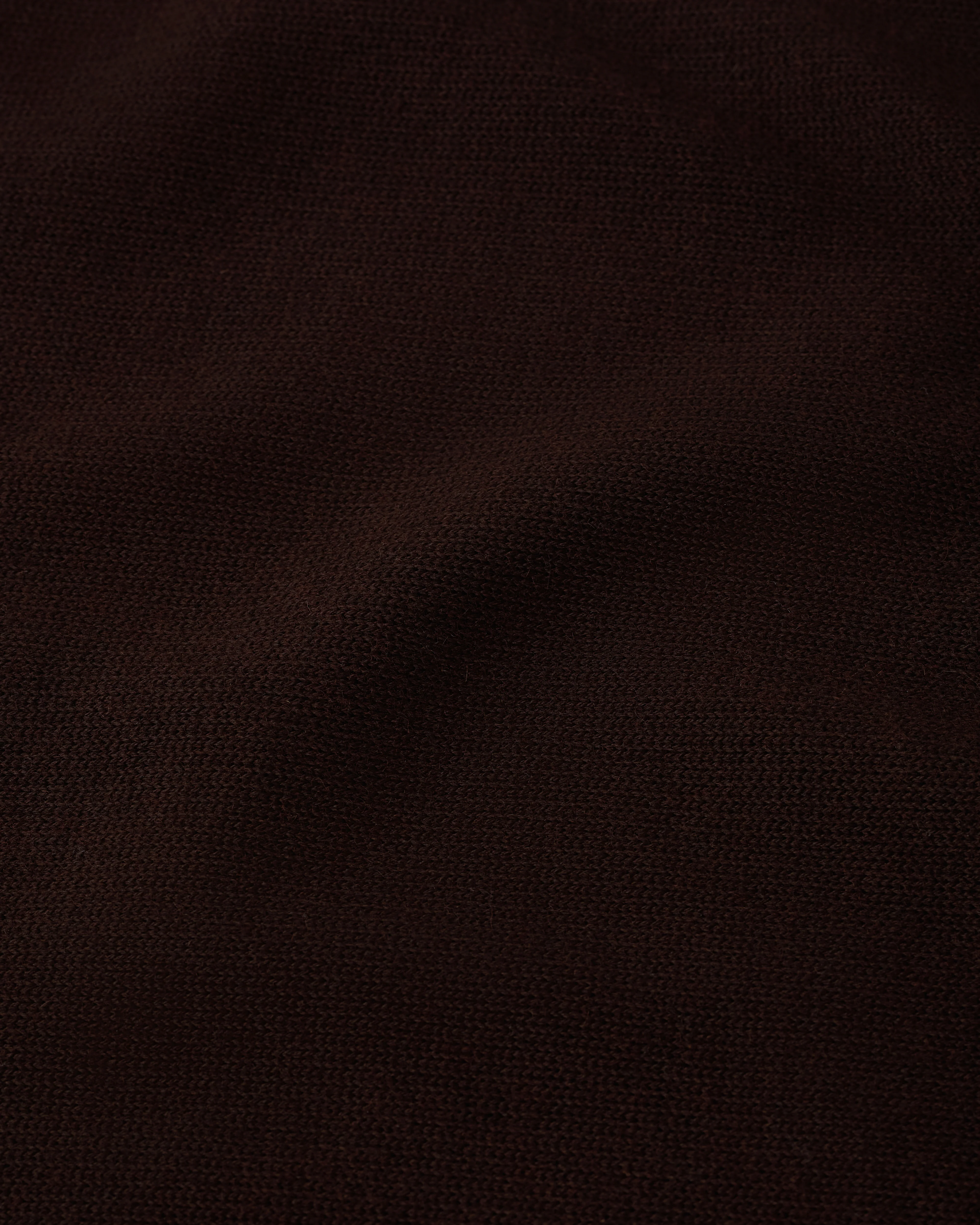 Our Legacy Work Shop - Men's C.P. Company Guapa Knit - (After Dark) - Image 4