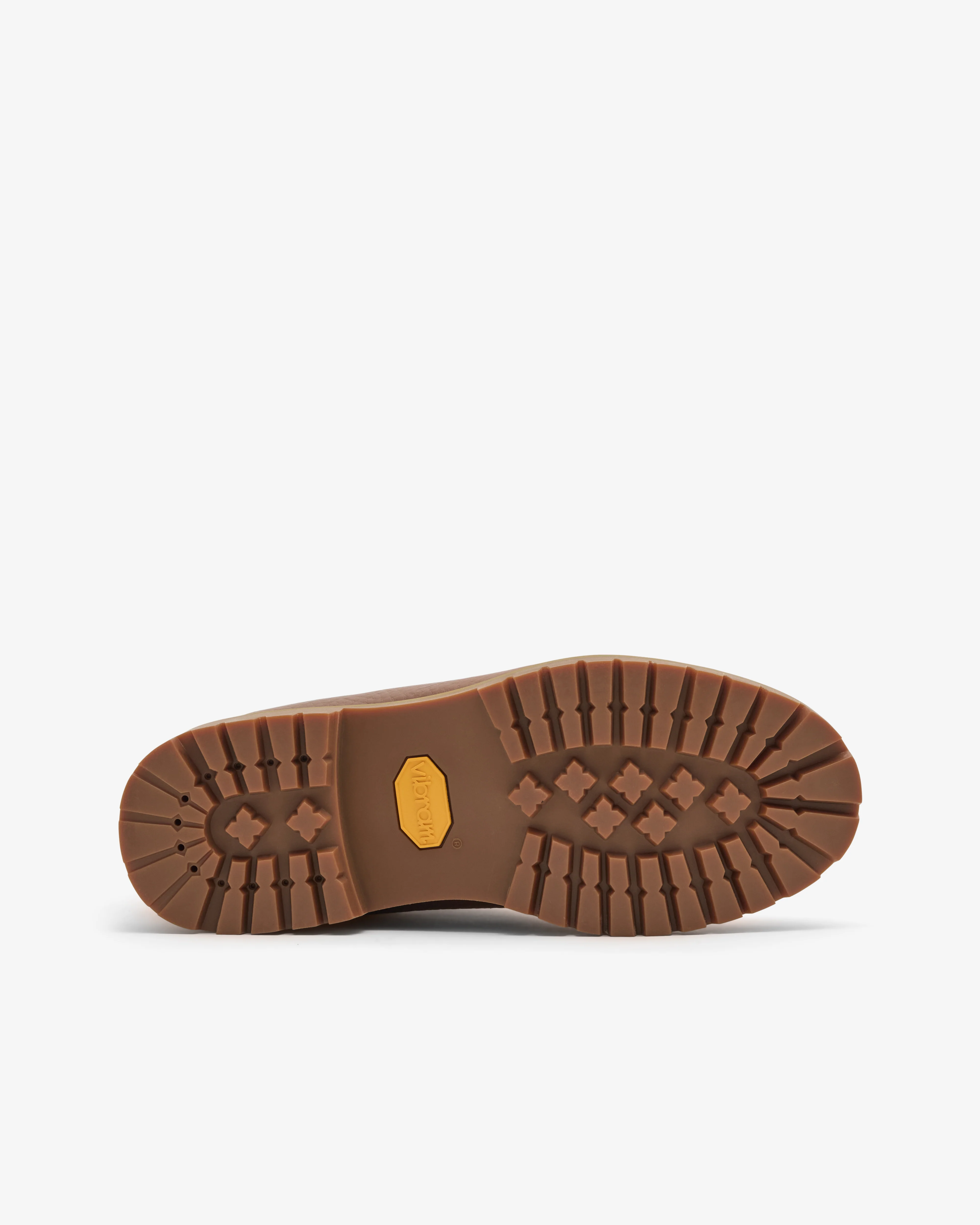 Our Legacy Work Shop - Men's Timberland Work Shop Boot - (Brown) - Image 5