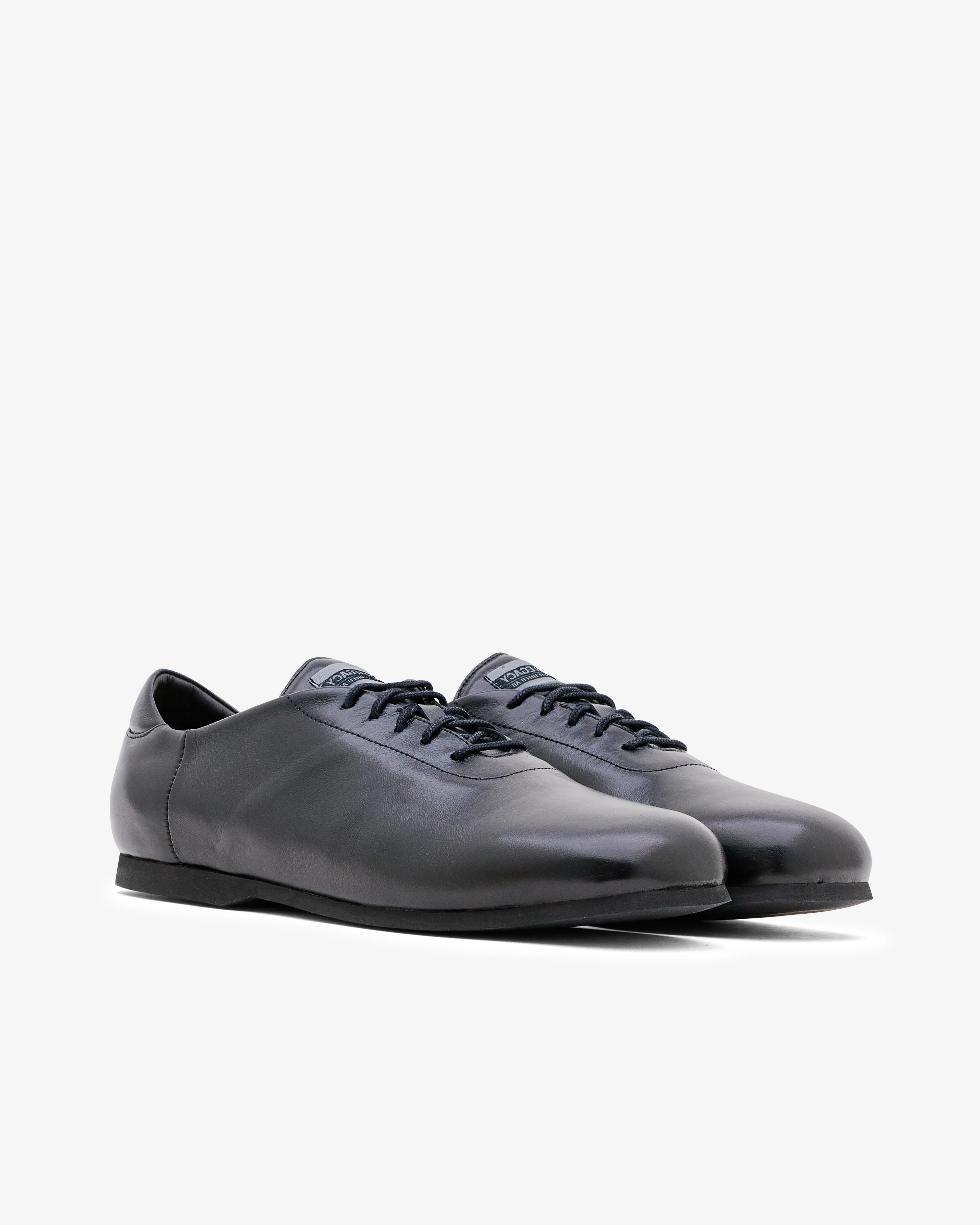 Our Legacy - Men’s Sneak In - (Sombre Satin Bovine) - Image 3