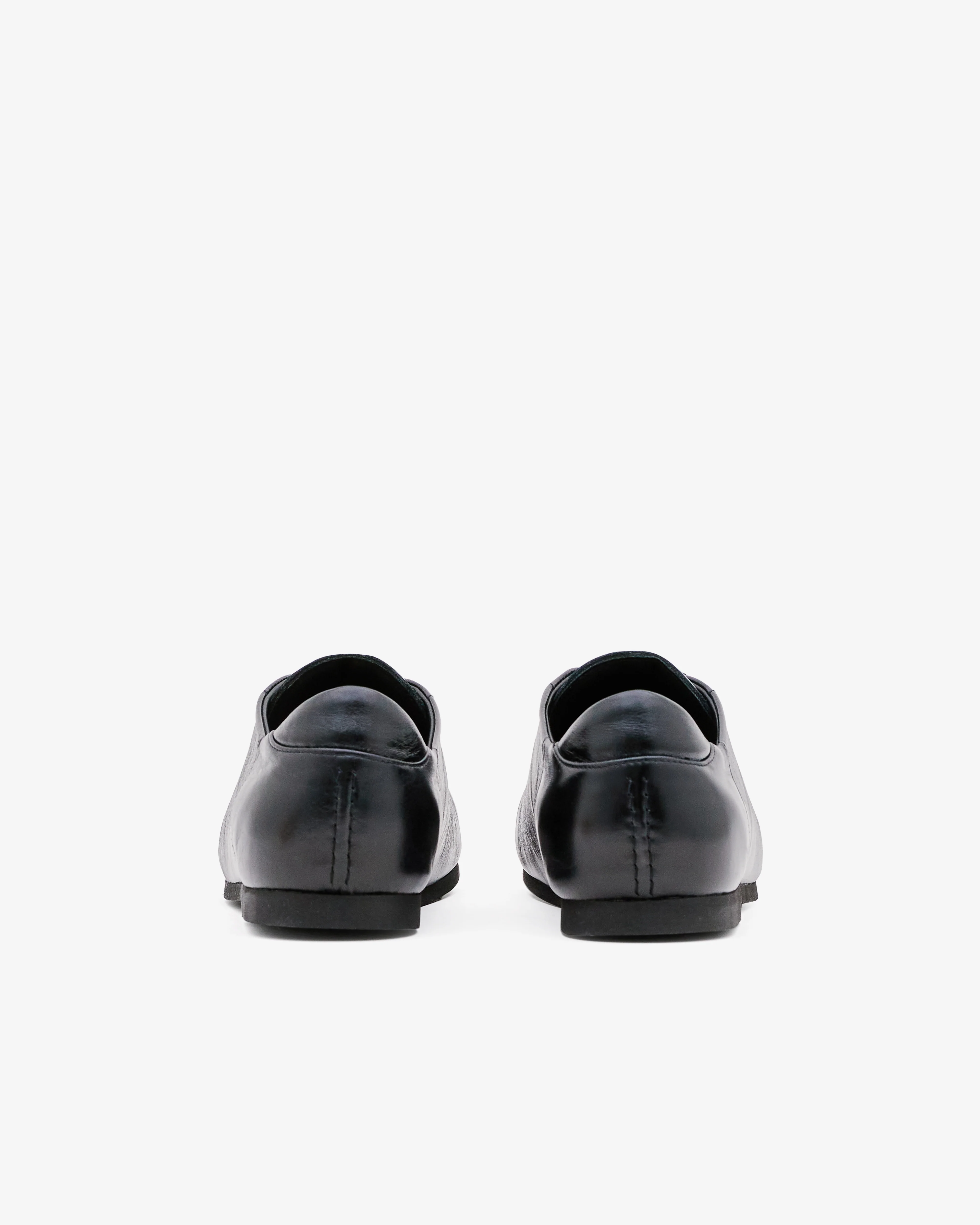 Our Legacy - Men’s Sneak In - (Sombre Satin Bovine) - Image 4