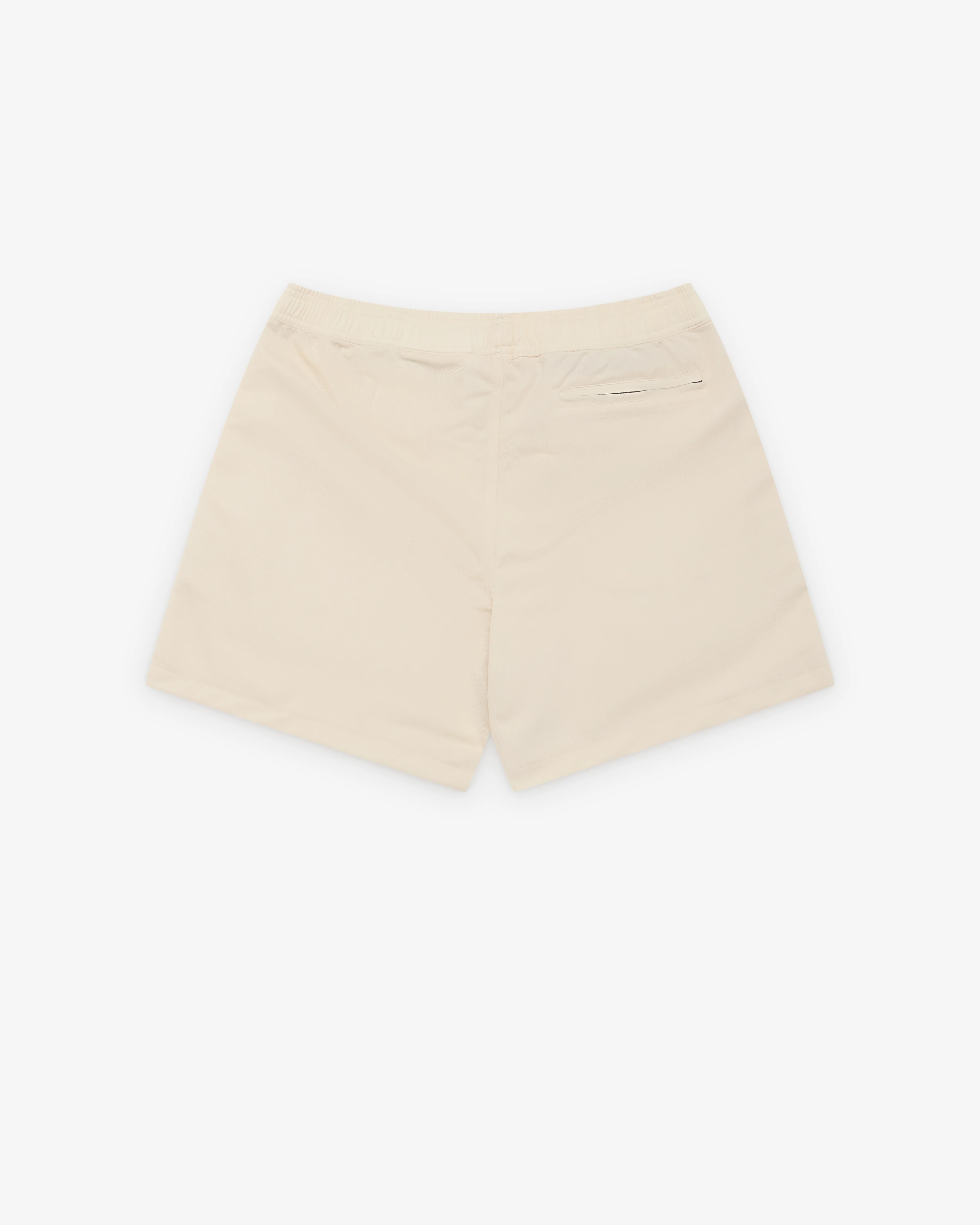 Our Legacy Work Shop - Sports Shorts - (Beige) - Image 2