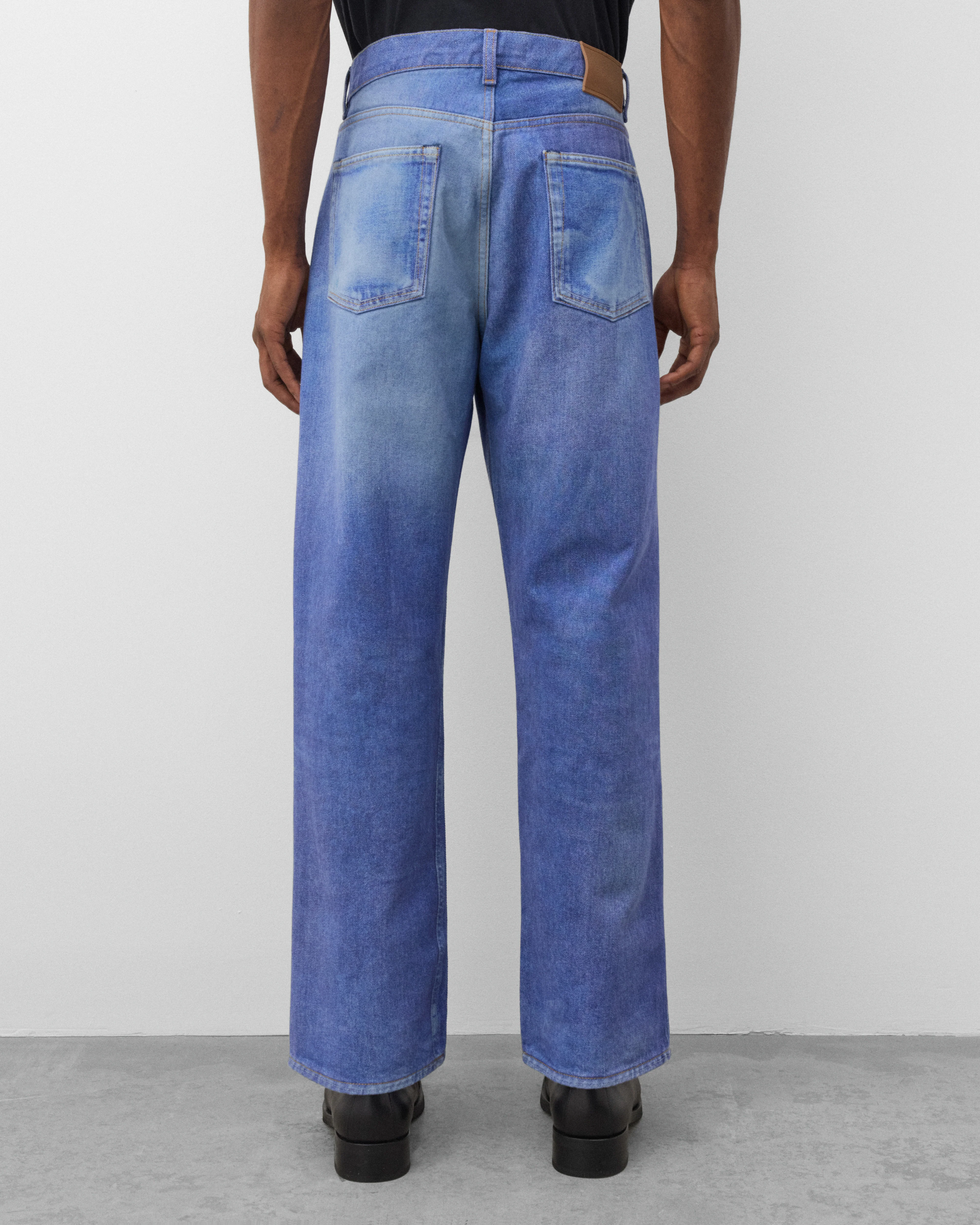 Our Legacy - Men's Third Cut - (Digital Print) - Image 5