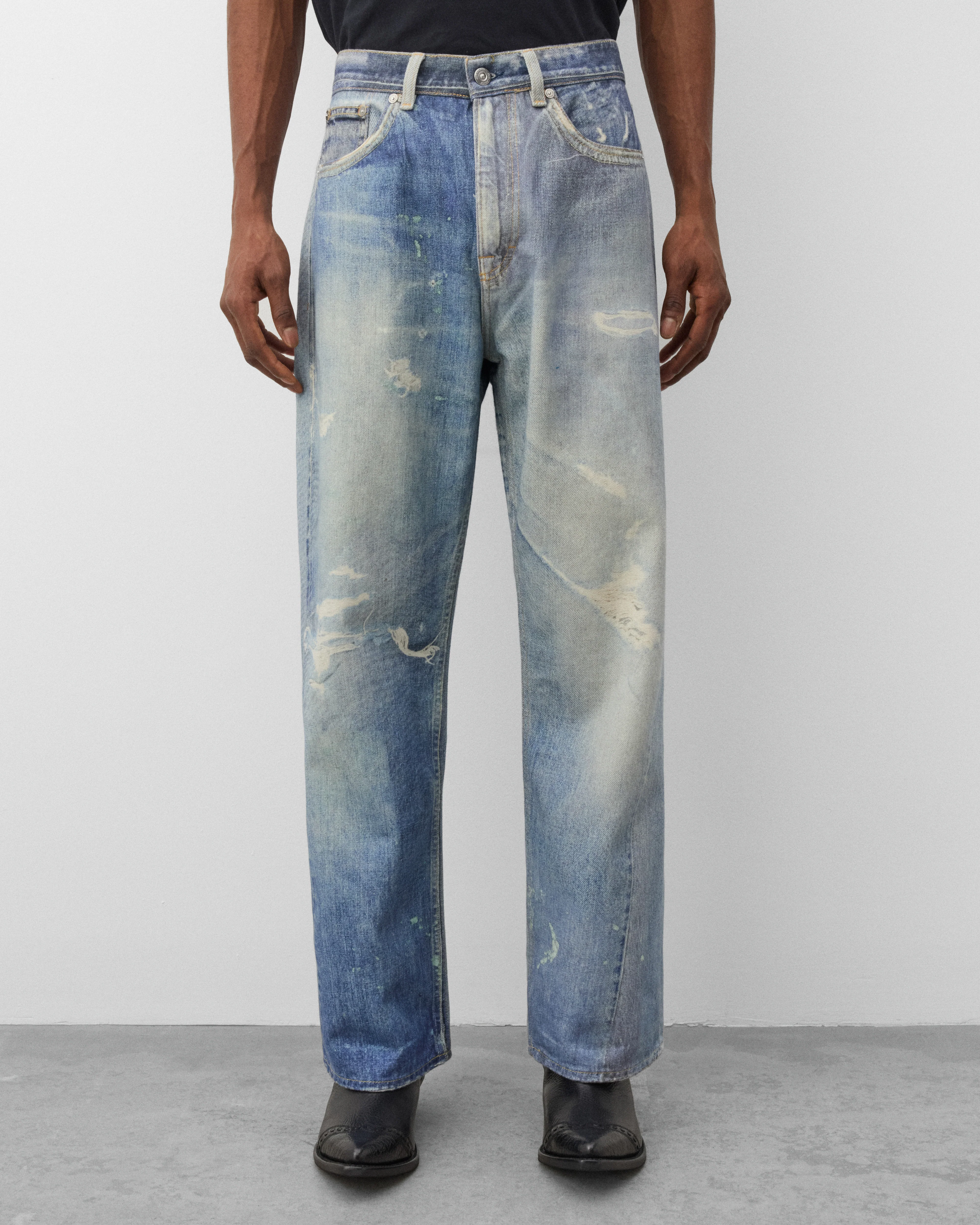 Our Legacy - Men's Third Cut - (Digital Print) - Image 2