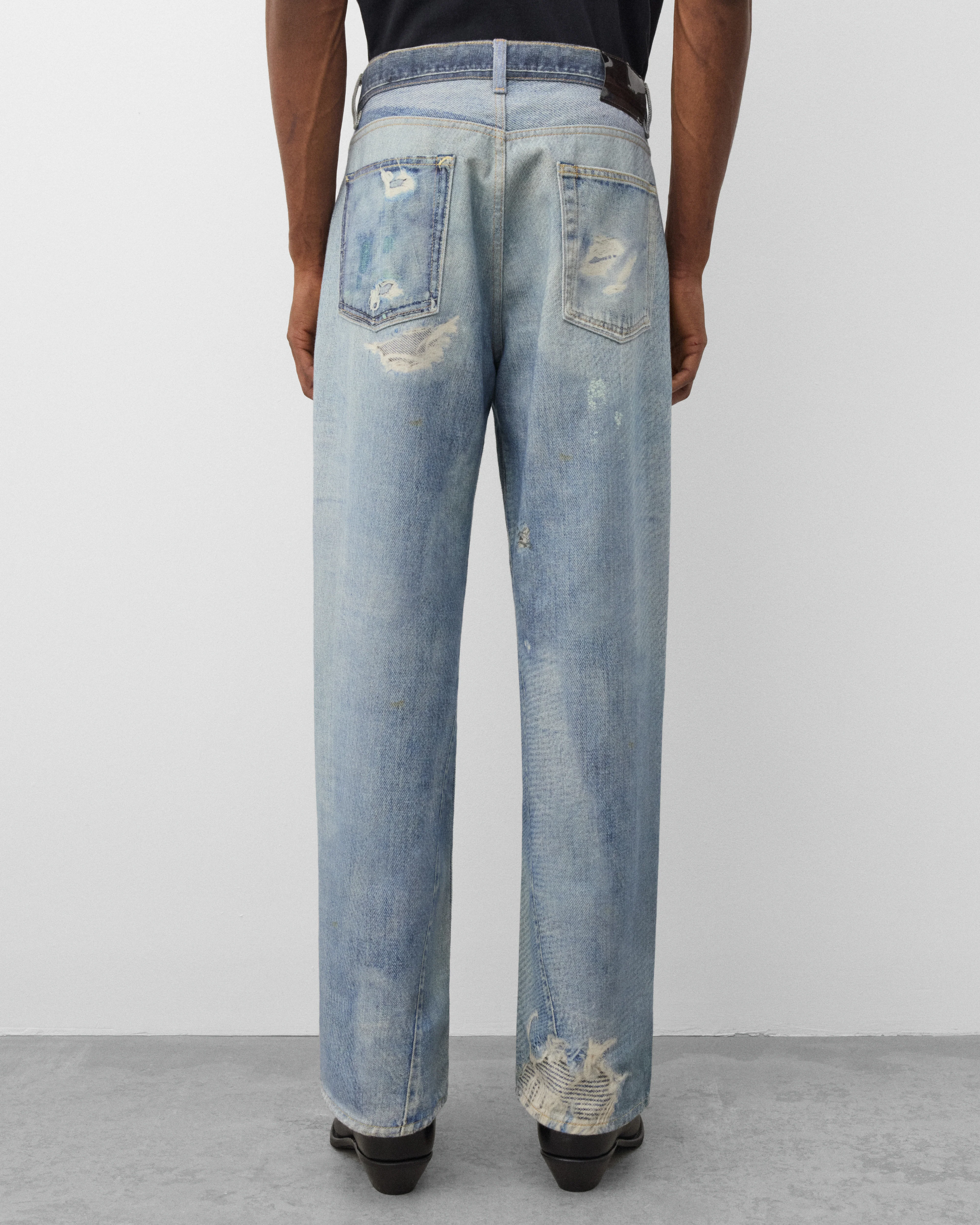 Our Legacy - Men's Third Cut - (Digital Print) - Image 4