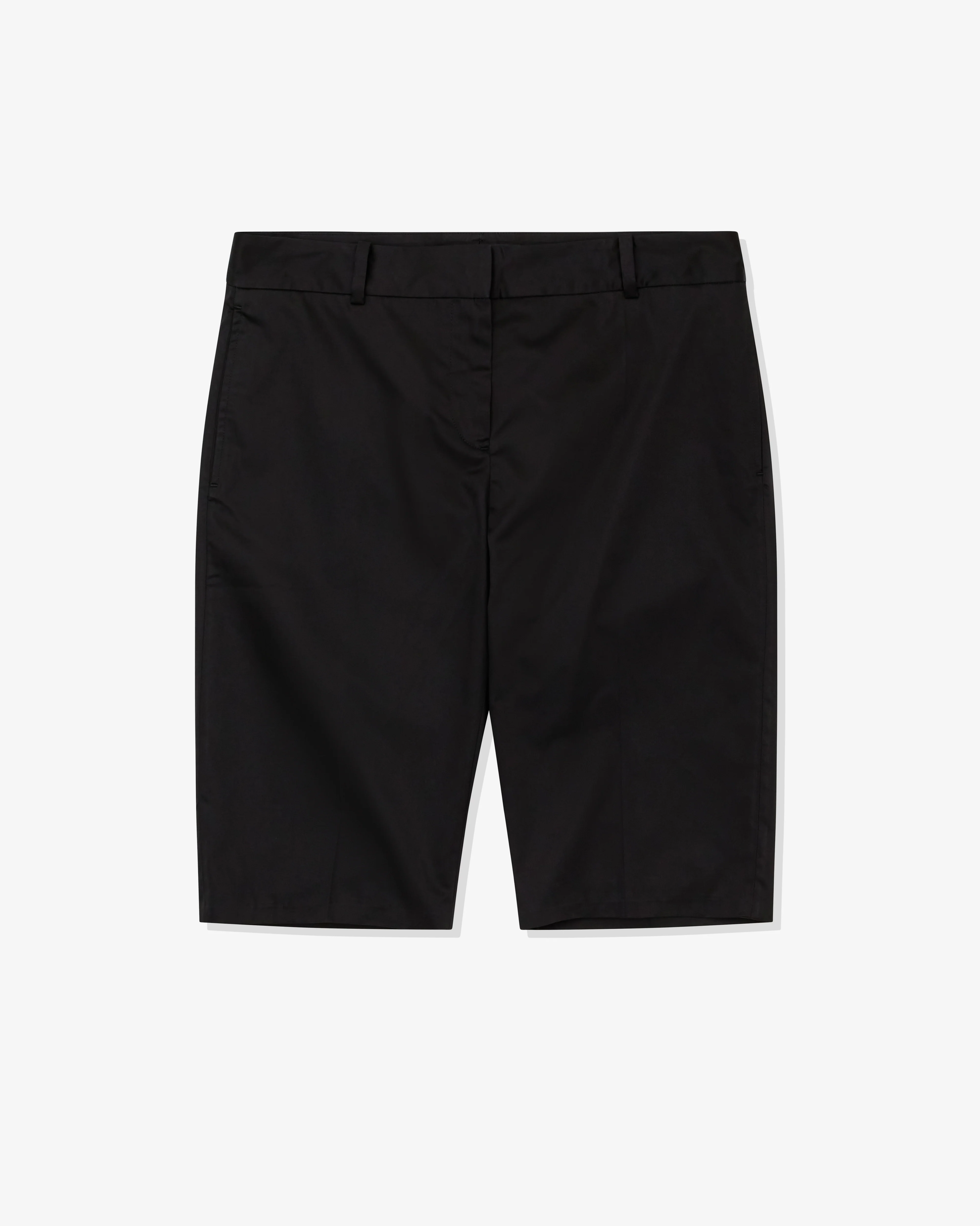 Our Legacy - Women’s Hip Capri - (Black)